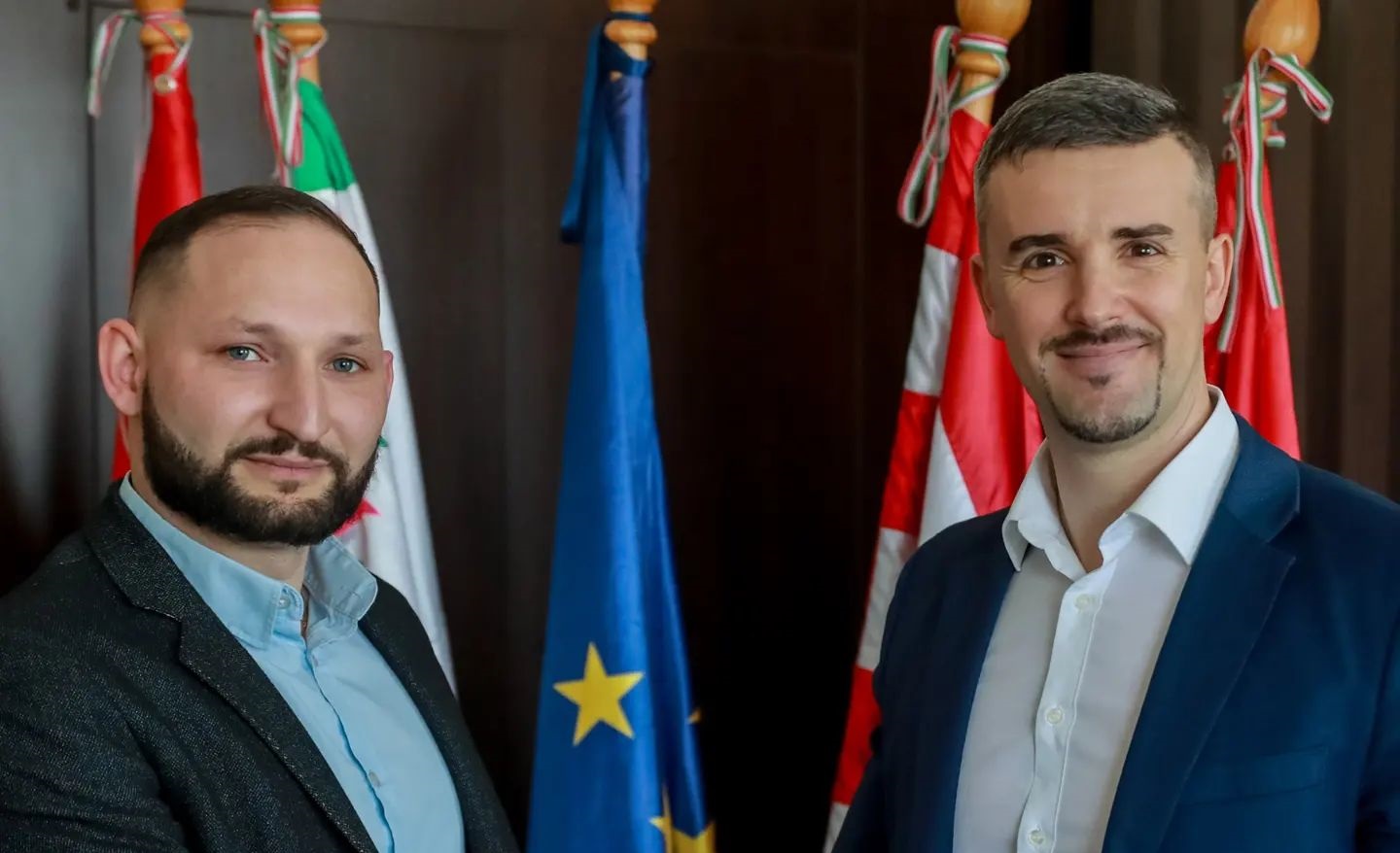 A szegvári roma nemzetiségi önkormányzat vezetőjét is parlamentbe ültetné a Jobbik