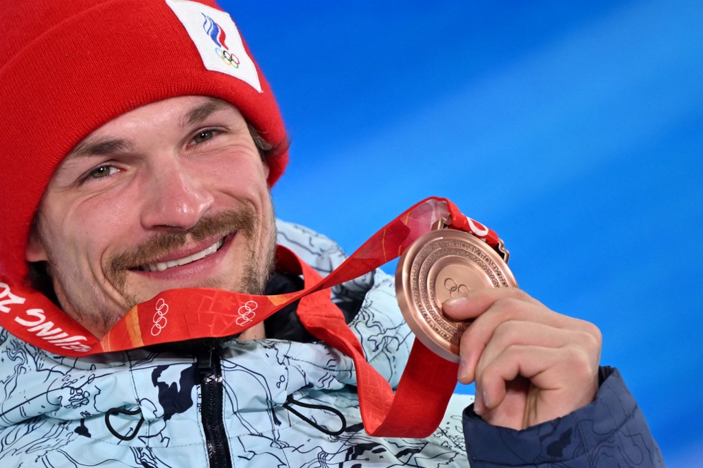 Olimpiai bronzéremmel fejezte be kivételesen sikeres pályafutását Viktor Ajvan Uajld