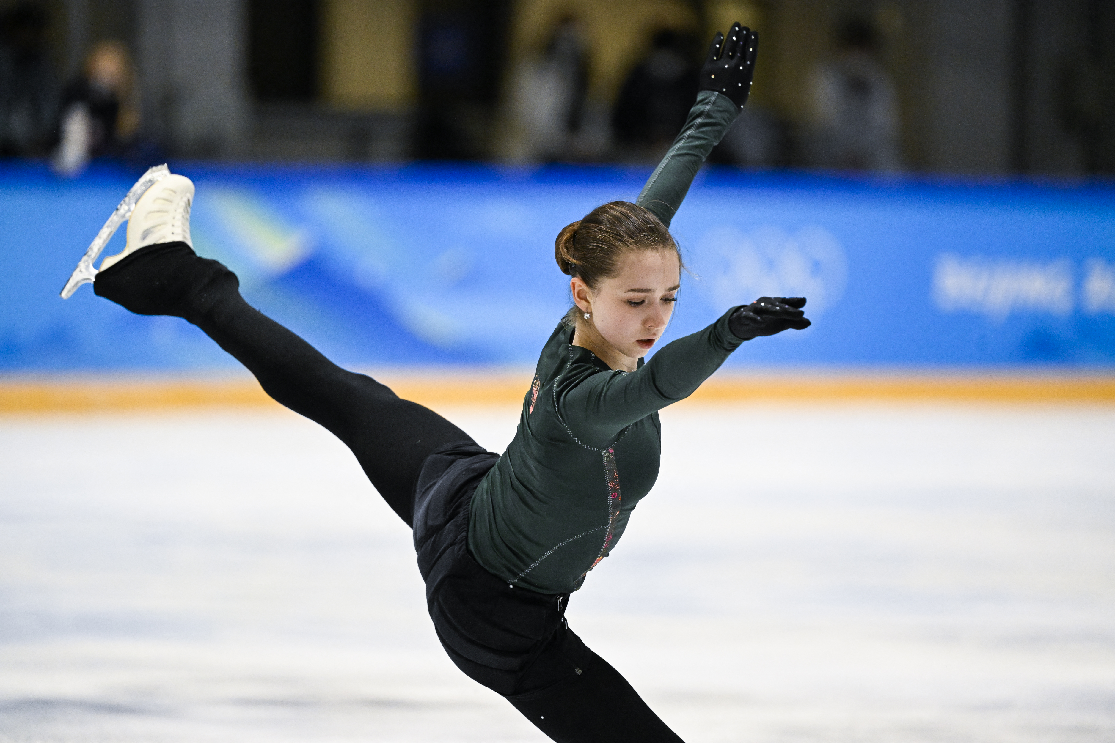 A pekingi doppingbotrány miatt 17 évre emelik a korcsolyaversenyzők korhatárát