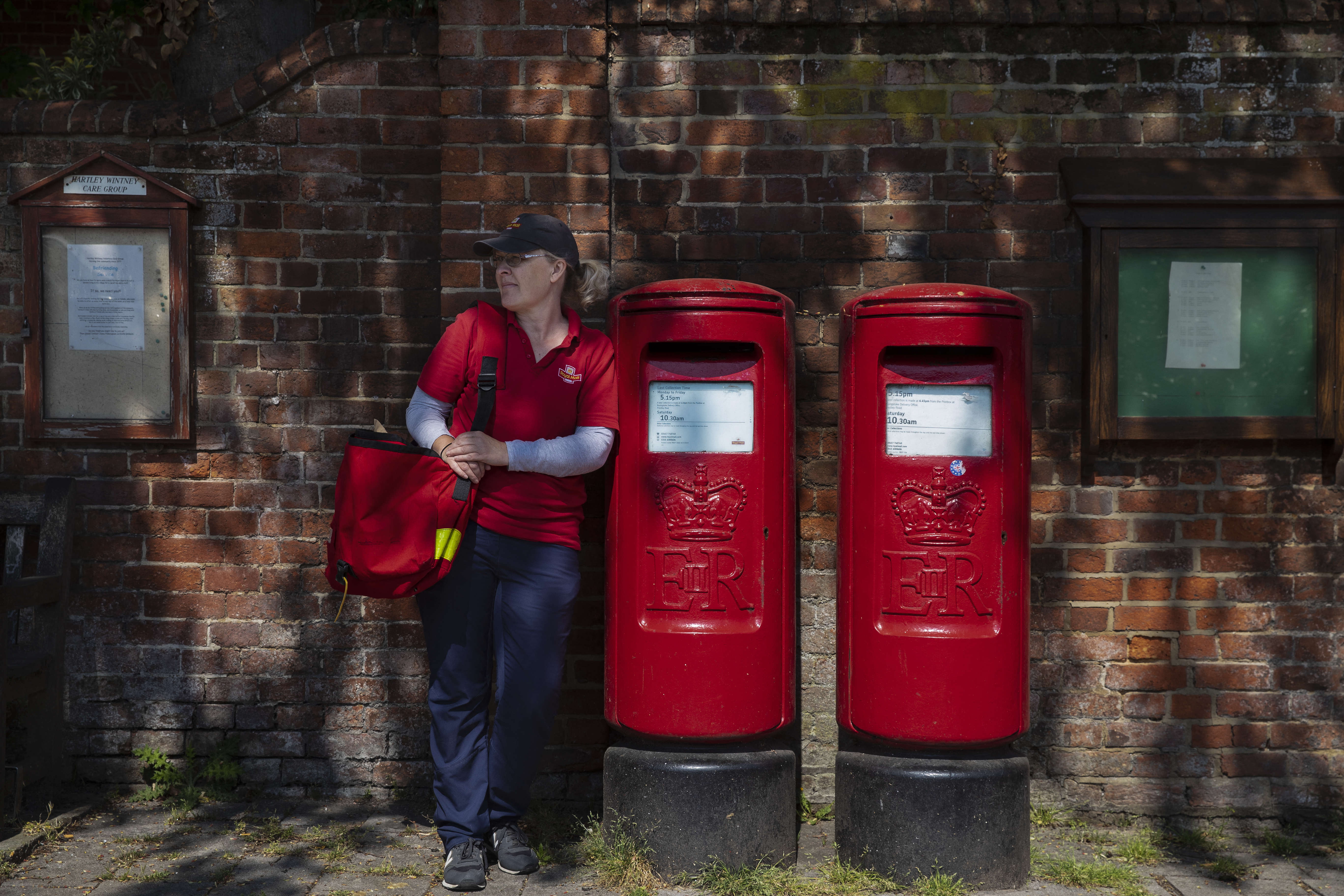 Közmeghallgatások kezdődtek az ártatlanul elítélt brit postások ügyében