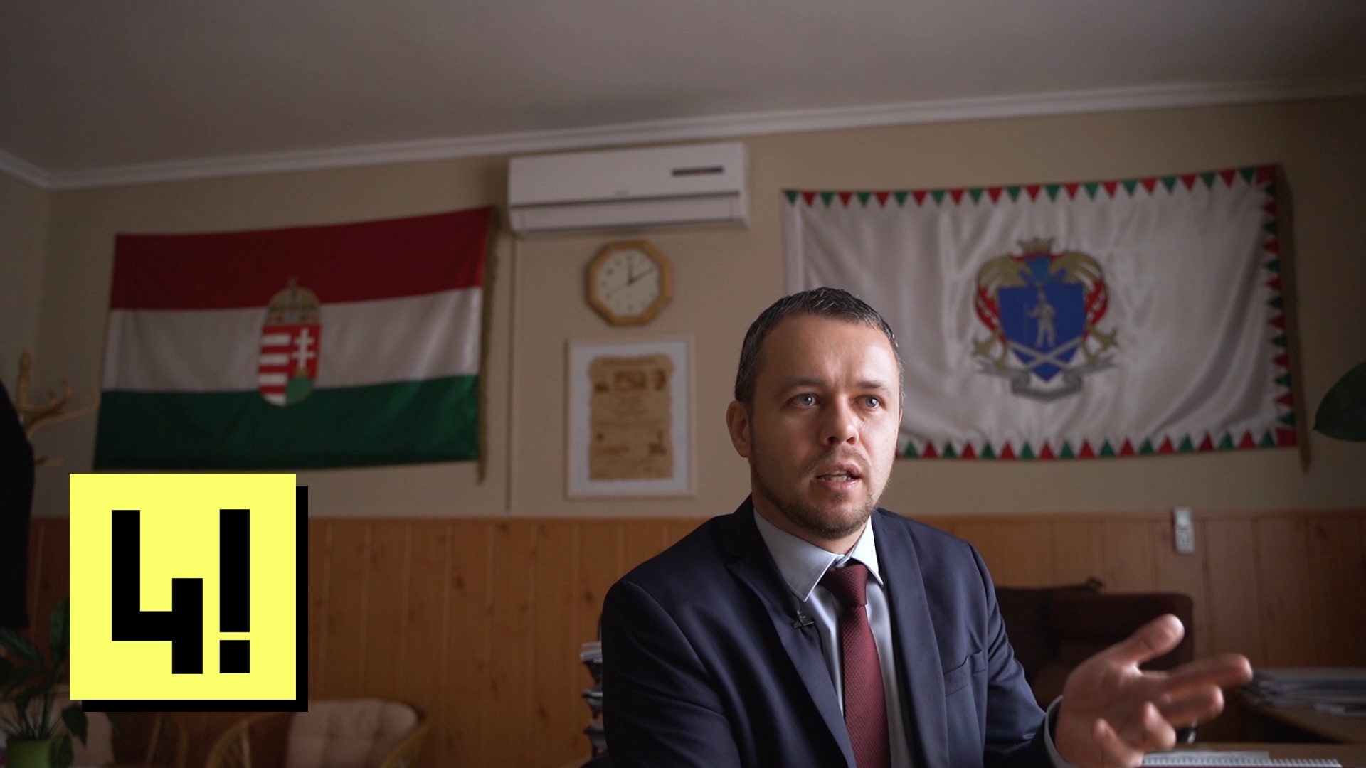 „A Fidesz nem a vidék pártja, a Fidesz a vidék árulója”