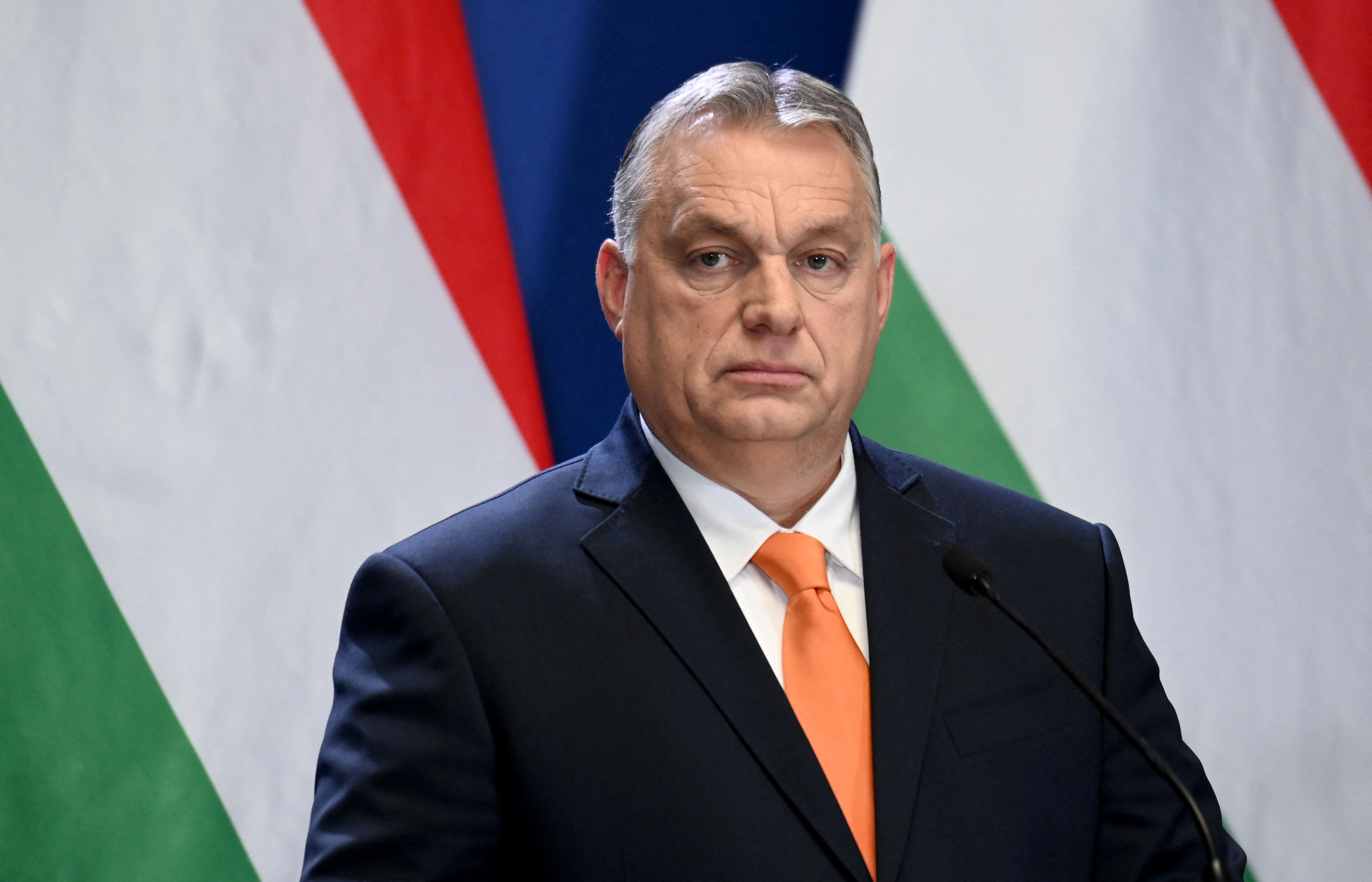 Orbán Viktor: Magyarország részese a közös uniós álláspontnak