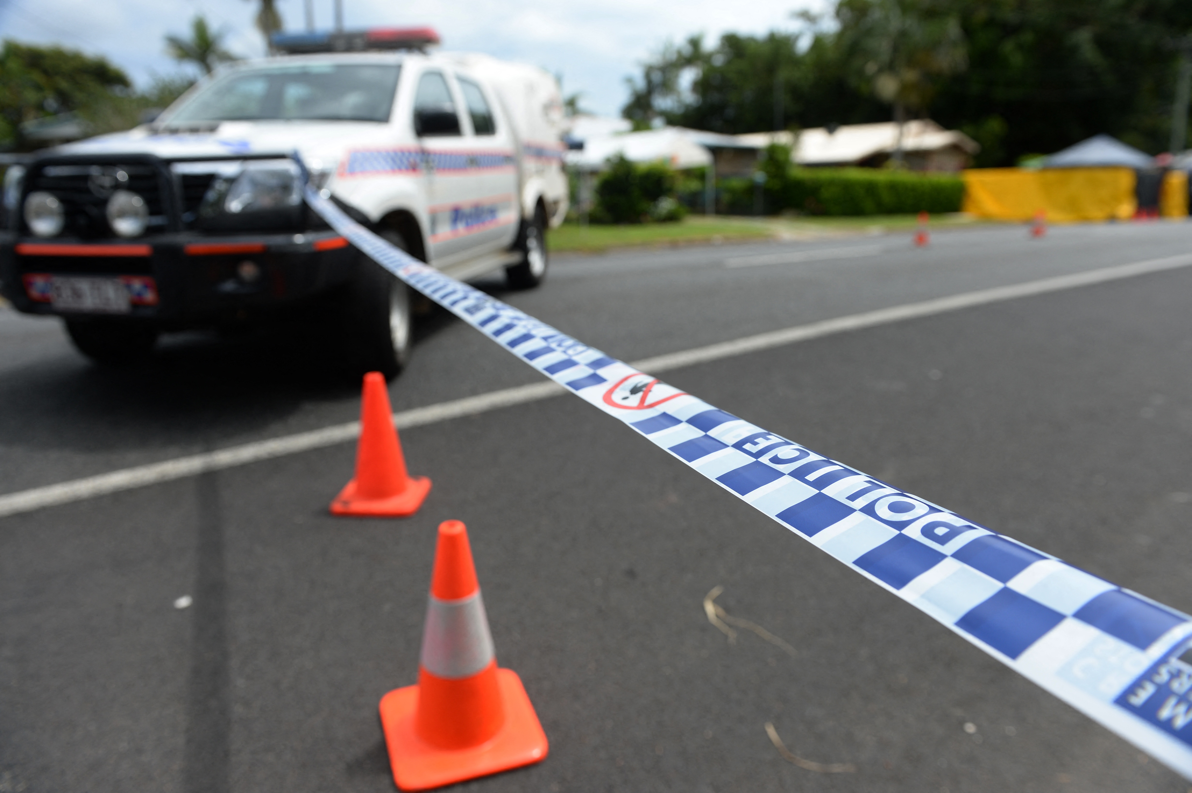 Meghalt egy ausztrál férfi, miután egy „megállapodás” miatt lefűrészelték a lábát