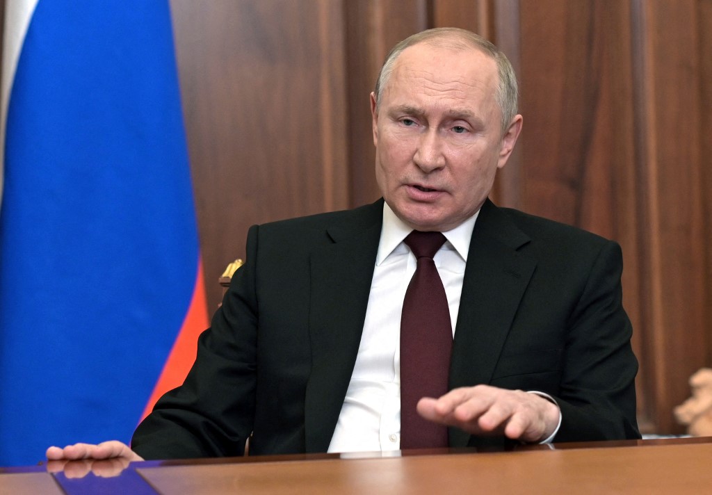Putyin bejelentette, hogy az ellenséges országoknak mostantól rubelben kell fizetniük a gázért, és valószínűleg mi is közéjük tartozunk