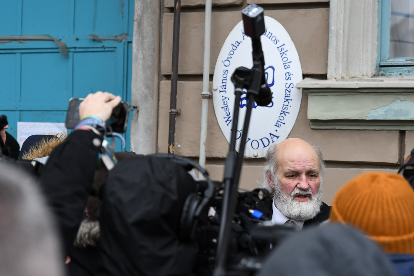Jogerős döntés a Wesley-iskolák bezárásáról: a kormányhivatalt igazolta a bíróság Jogerős döntés a Wesley-iskolák bezárásáról: a kormányhivatalt igazolta a bíróság