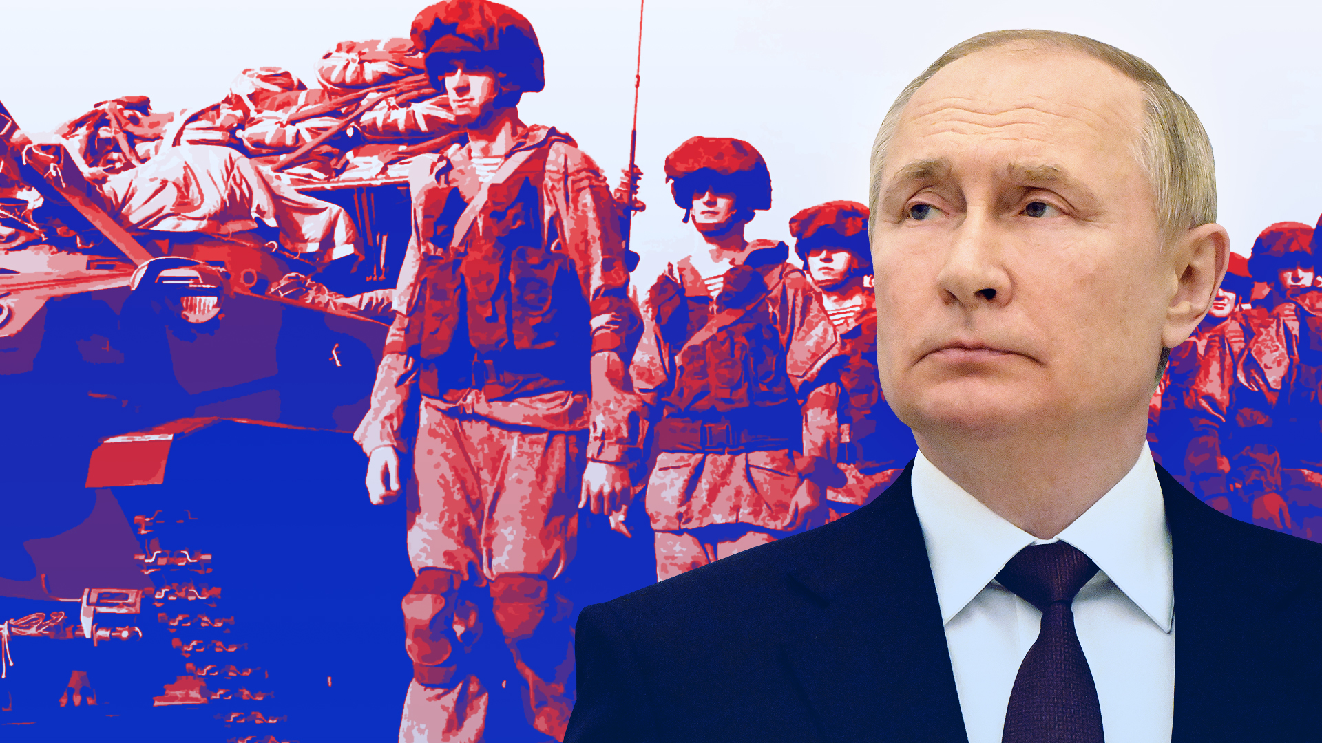 Mire készül Putyin? - Élő adás a 444 Facebook-csoportjában