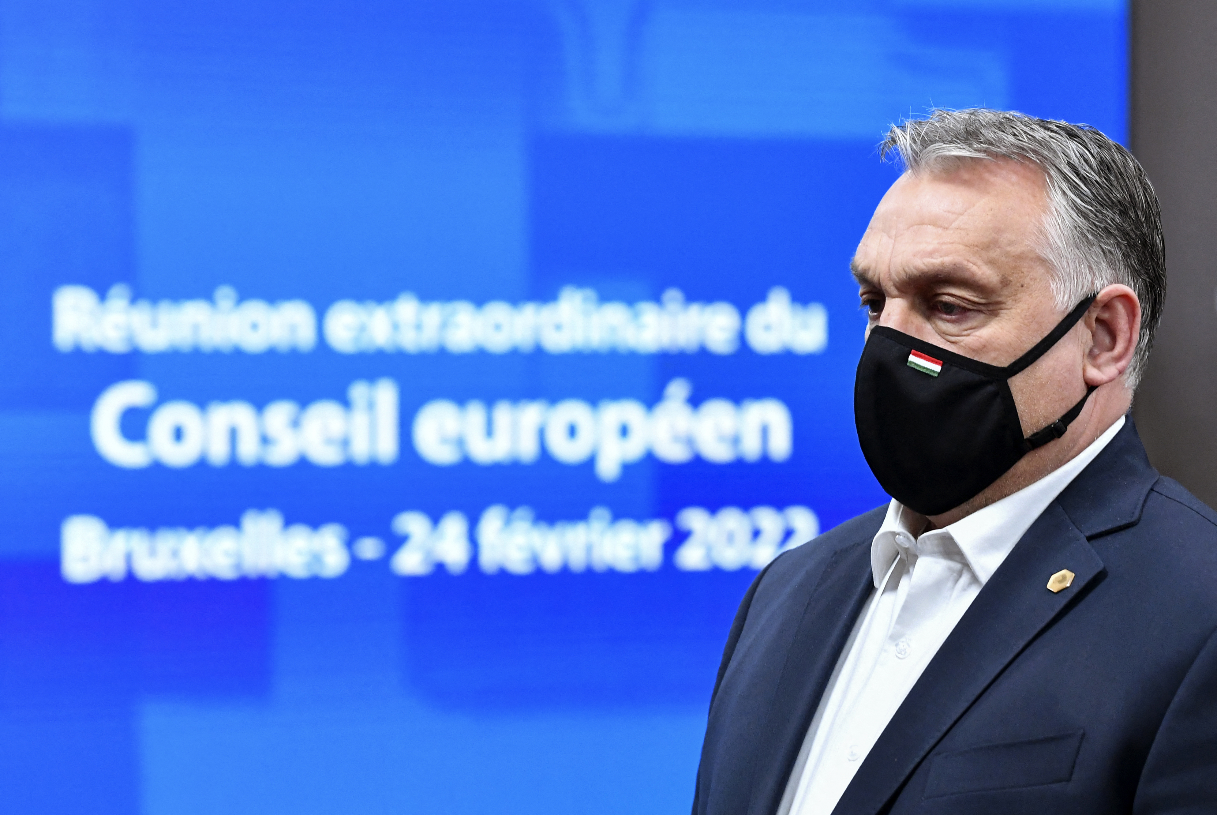 A kormány megerősítette, hogy Orbán mégis kéri az uniós hitelt