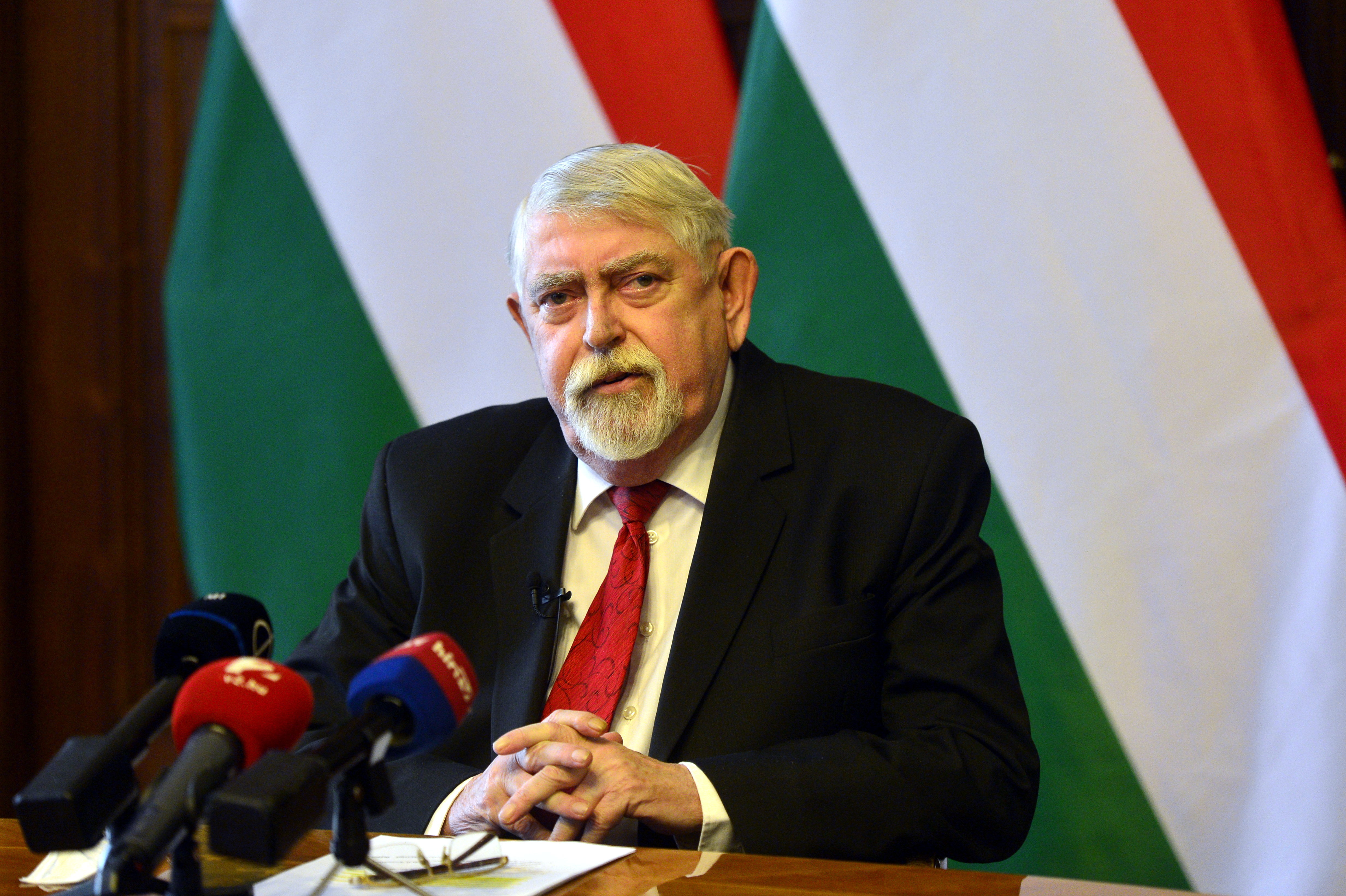 Kásler Miklós: A keresztény értékek követése átsegíti Magyarországot a nehézségeken