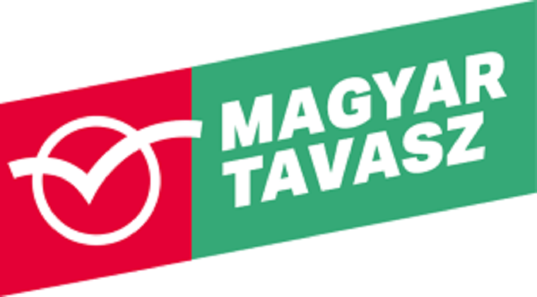 A kampány logója