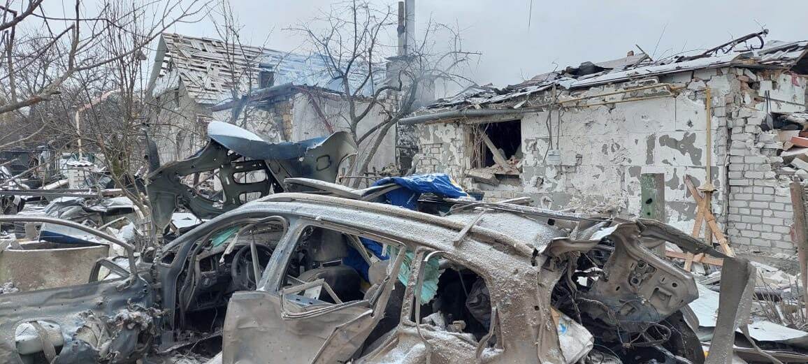 227 polgári áldozata már biztos volt az eddigi harcoknak