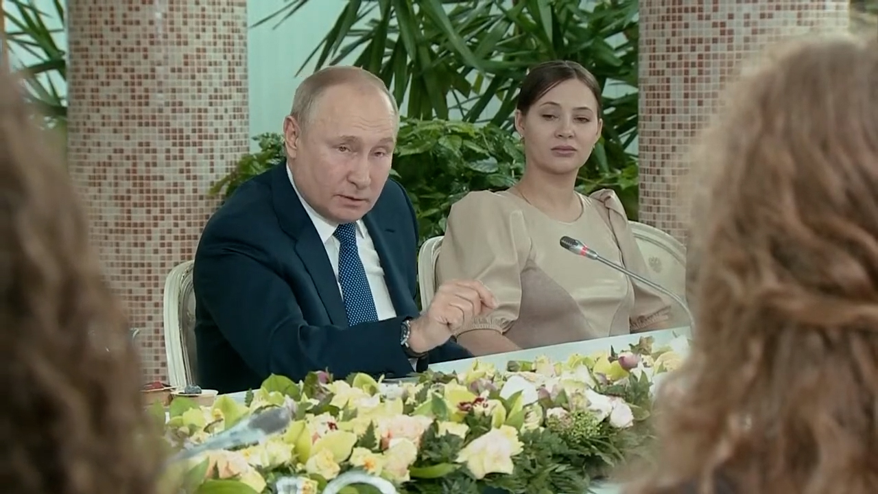 Putyin: A nyugati szankciók hadüzenettel érnek fel