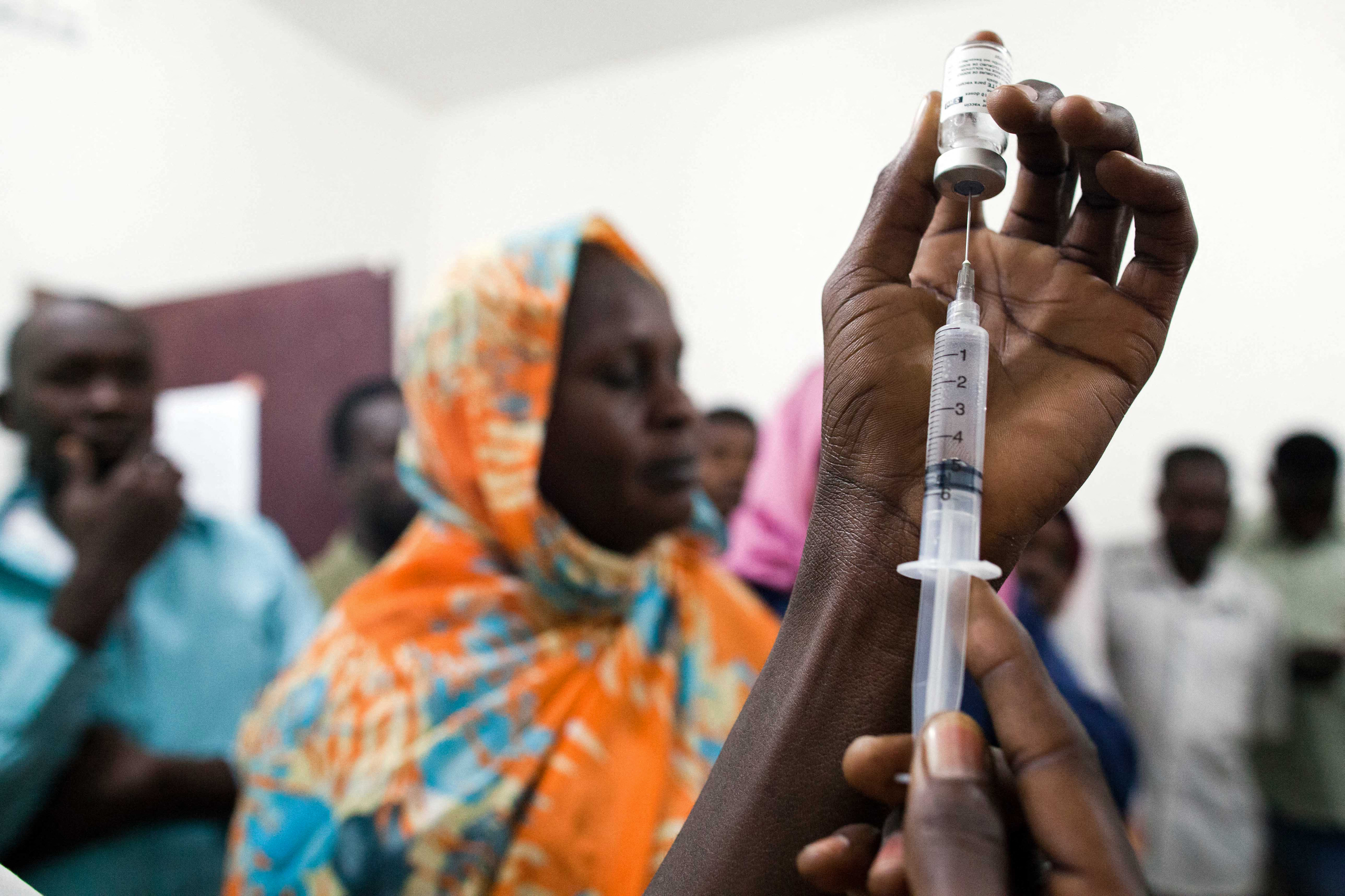 Sárgalázjárvány tört ki Kenyában, eddig négyen meghaltak