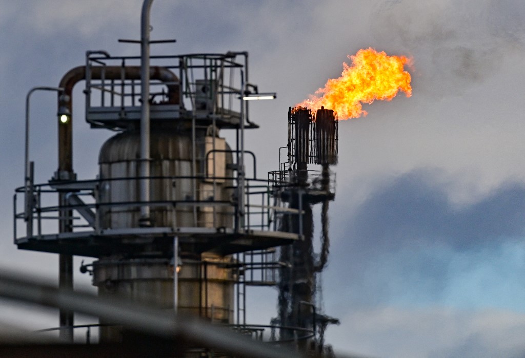 Egyelőre nincs döntés az orosz olaj- és gázembargóról