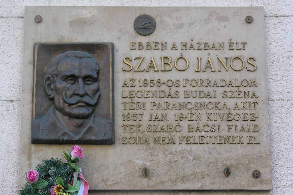 Szabó Bácsi „alja kommunista”, „náci” és „gyilkos” volt – leplezte le végre a Pesti Srácok