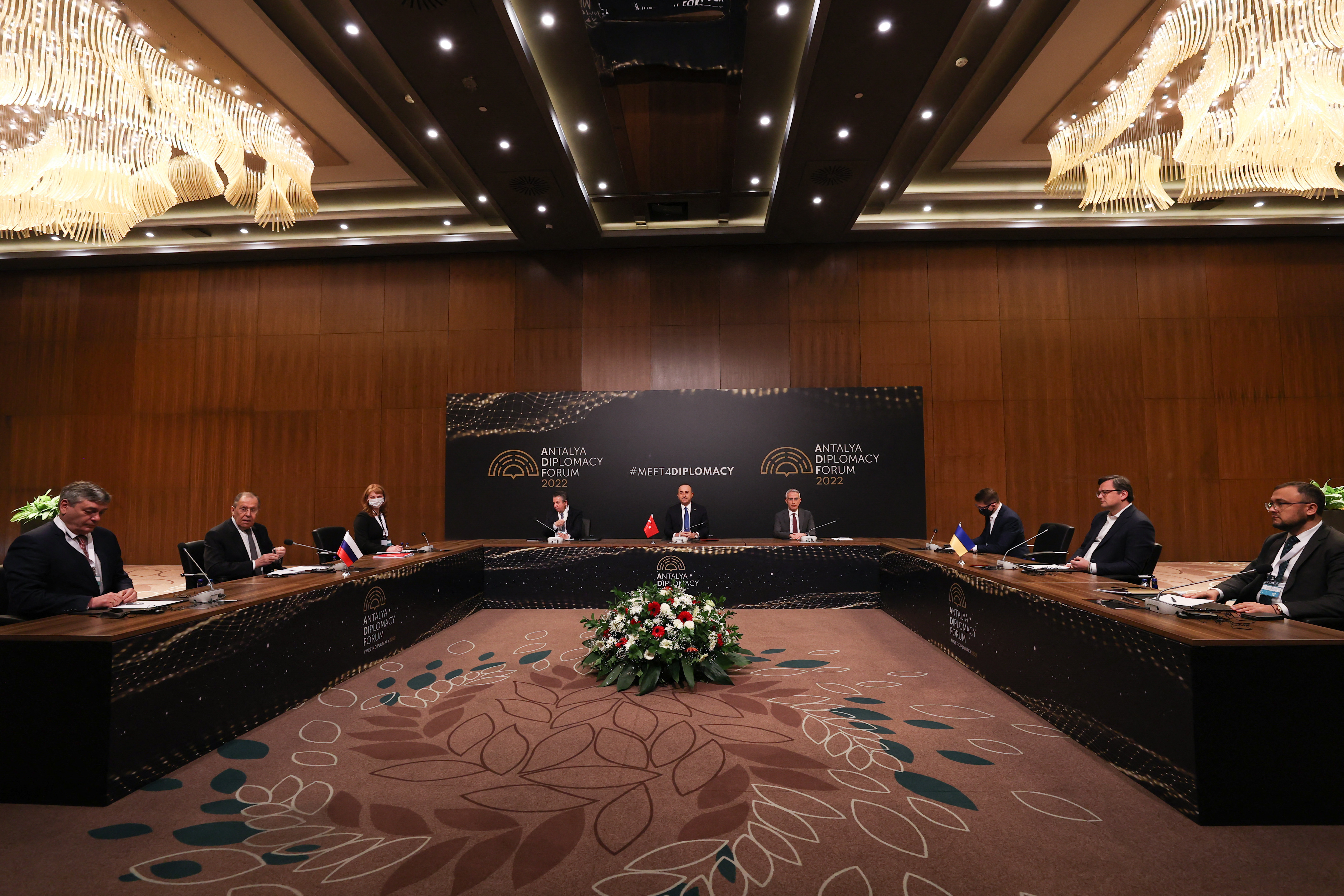 Eredménytelenül zárult az orosz-ukrán külügyminiszteri találkozó