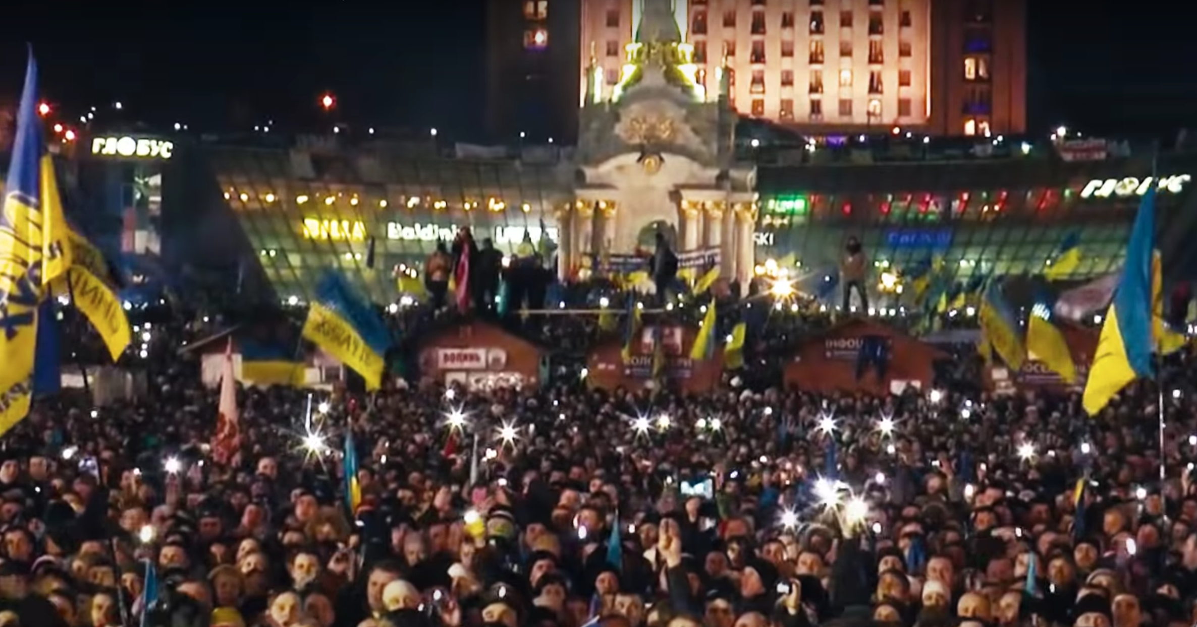 Filmek, amik segíthetnek megérteni, hogy mi történik Ukrajnában