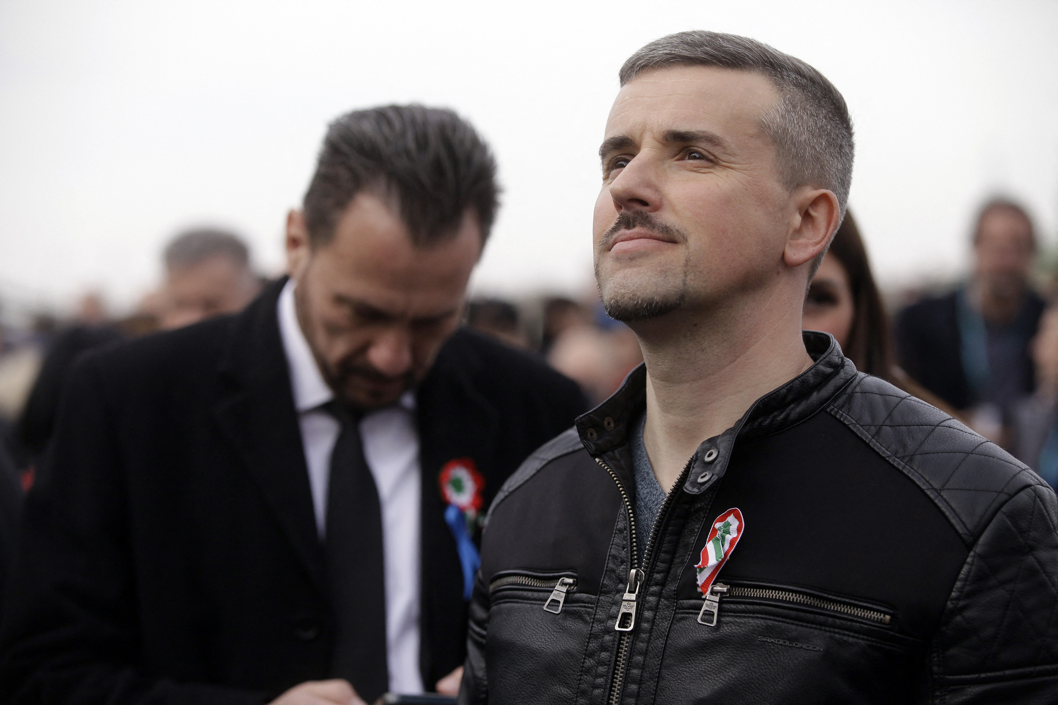 Jakab: A Jobbik nem kíván letérni sem a néppárt, sem az összefogás útjáról