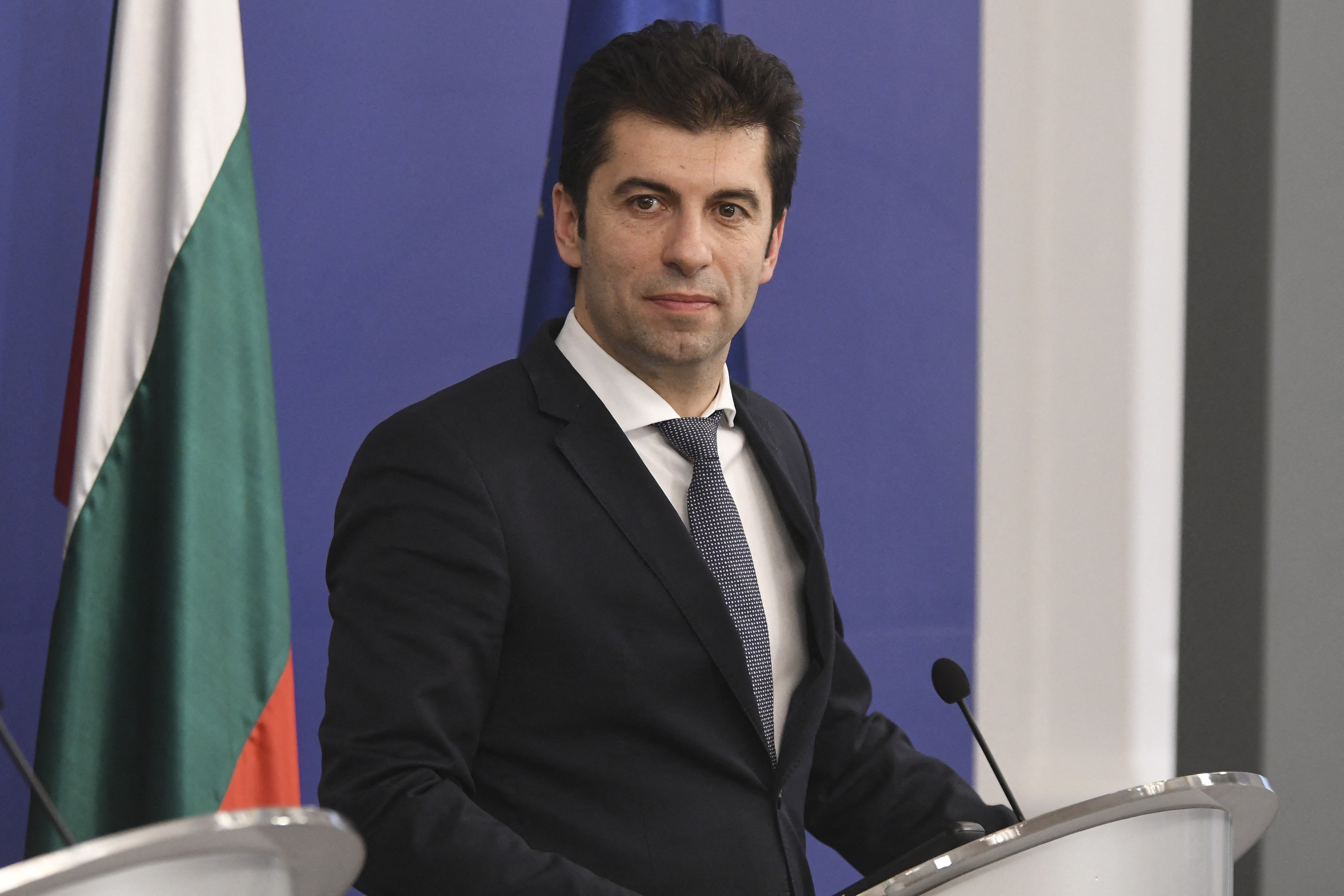 Bulgária 2024 végéig kap felmentést az orosz olajembargó alól