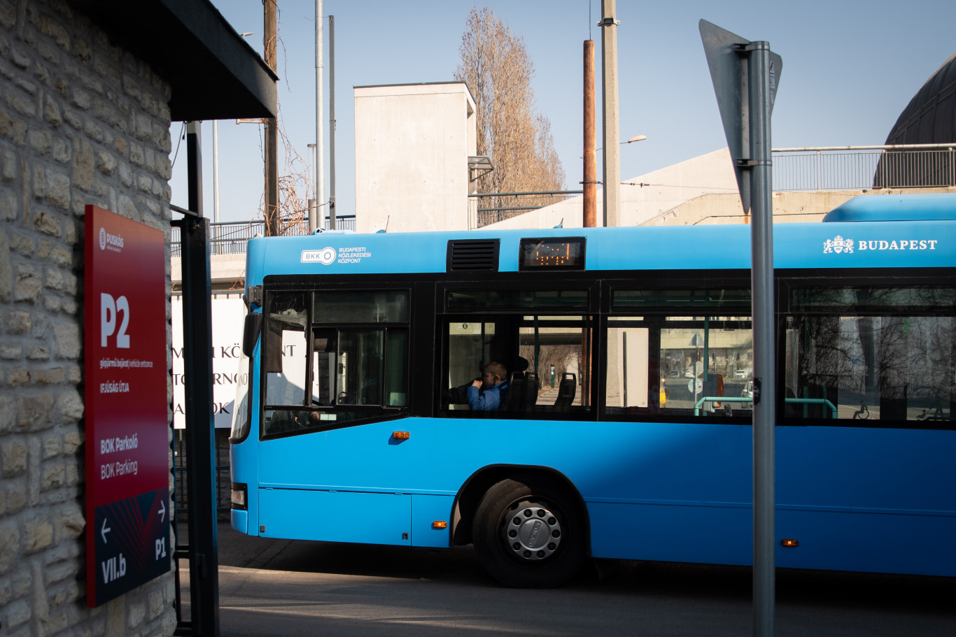 Úgy tűnik, mégsem lesznek Fülöp-szigeteki buszsofőrök a fővárosban