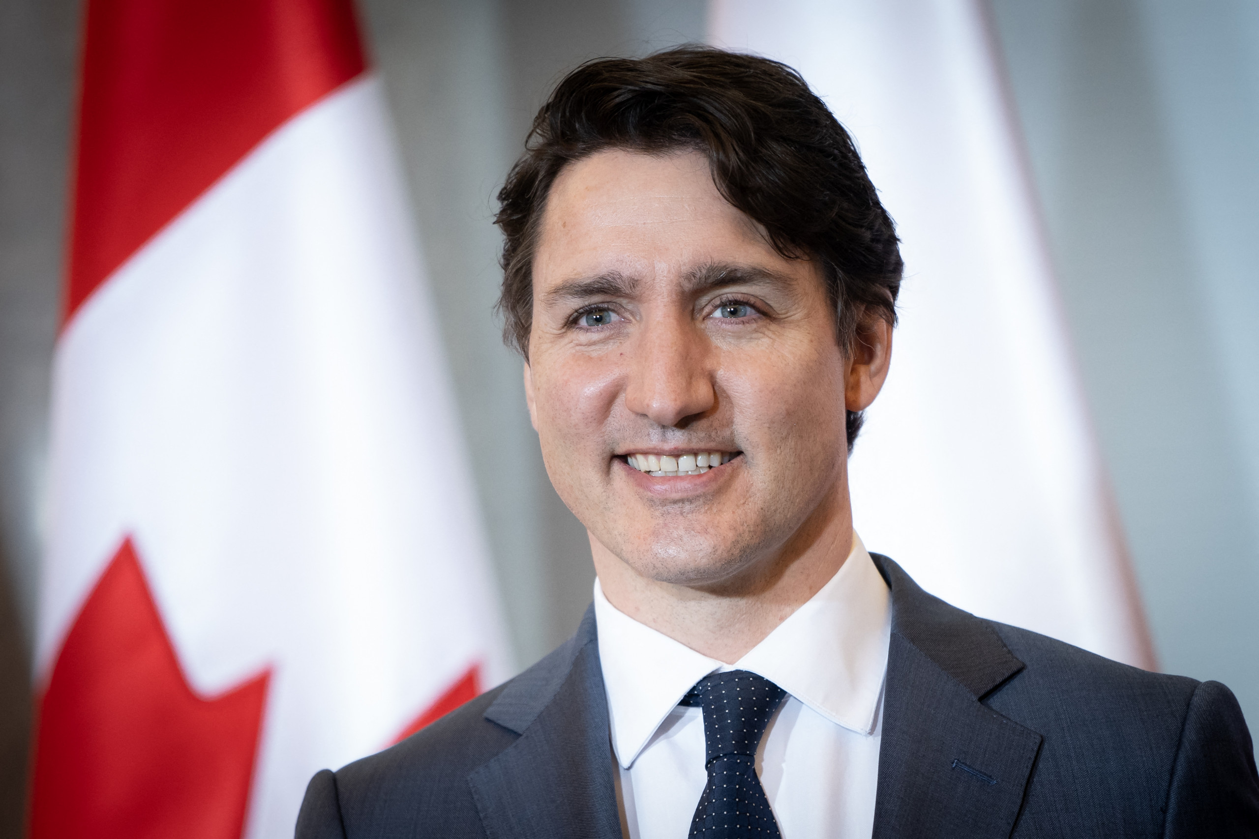 Trudeau megállapodást kötött, 2025ig hatalmon maradhat