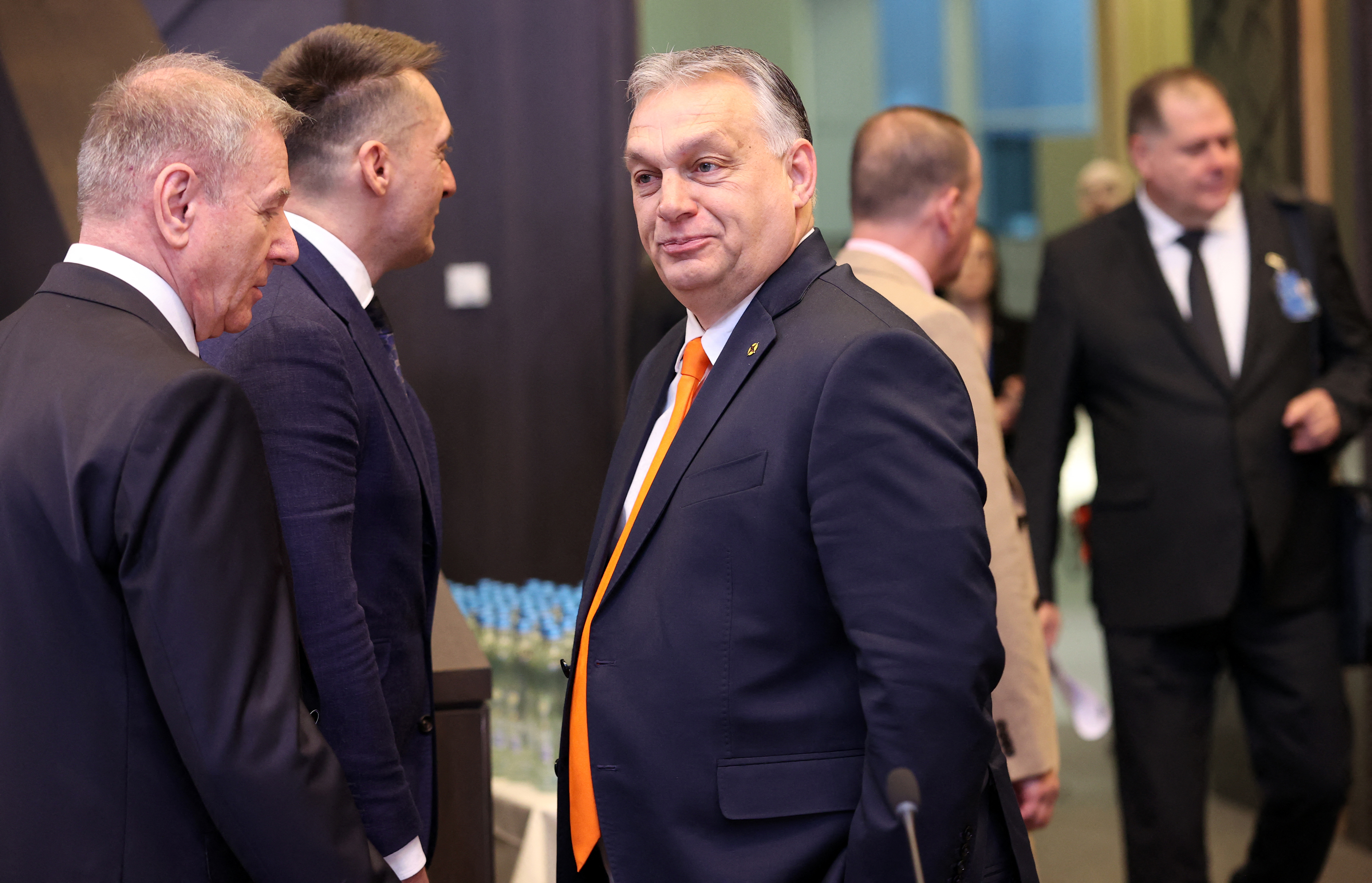 Orbán Viktor a harmadik út csapdájában