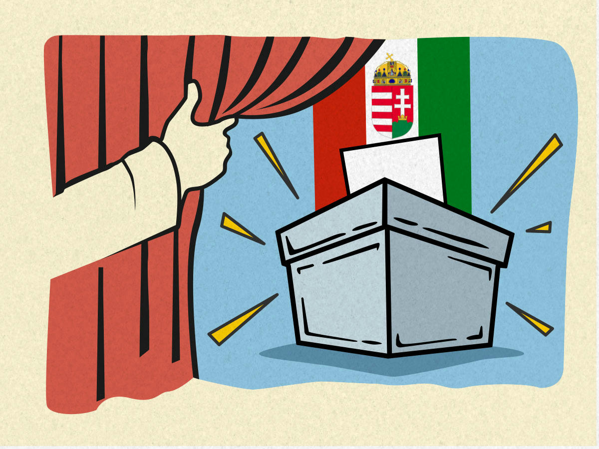 Több határon túli magyar is indul az önkormányzati választáson