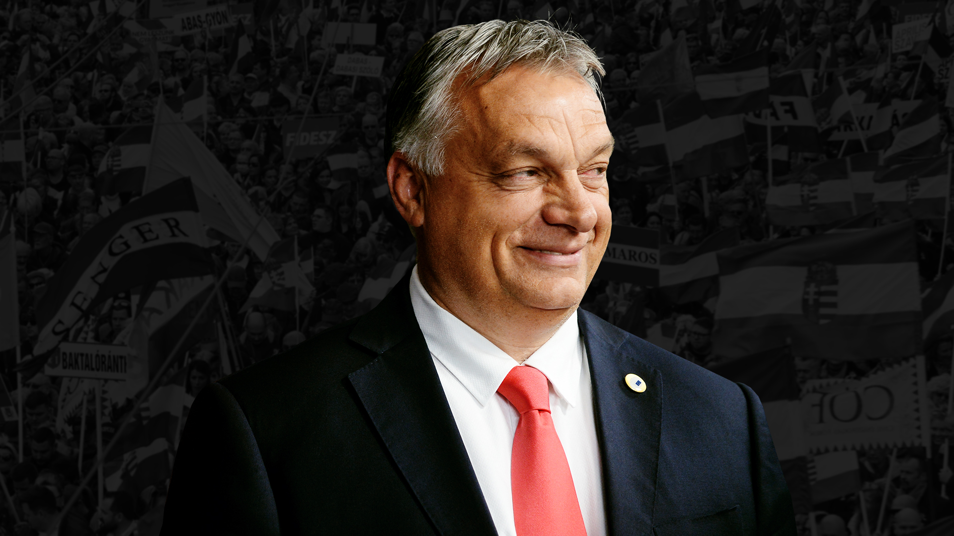 Itt nézheti élőben Orbán Viktor győzelmi beszédét