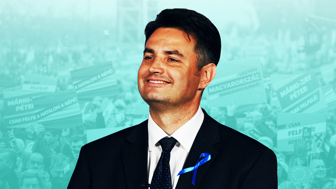Márki-Zay Péter: A Mindenki Magyarországa Néppárt elindul minden választáson a demokratikus Magyarországon