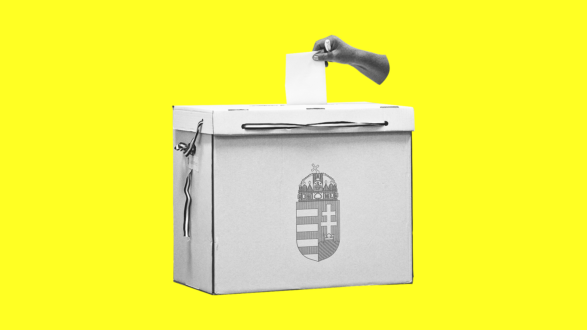 Bombabiztos választási előrejelzésünk: a fekete hattyú bekötött szemmel belerepül a tökéletes viharba