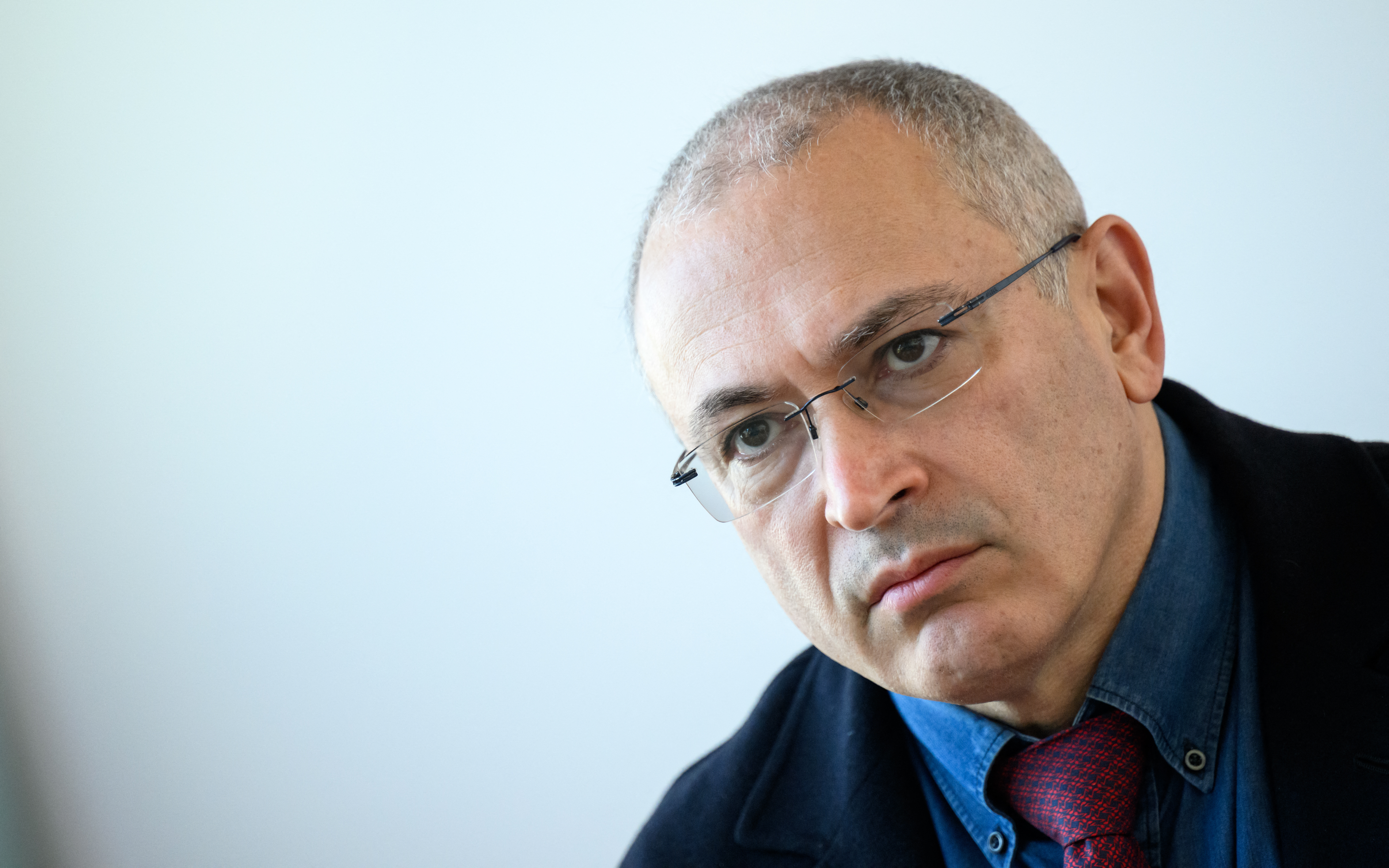 Az orosz vezetés helyett Hodorkovszkijt és Kaszparovot hívták meg a müncheni biztonsági konferenciára