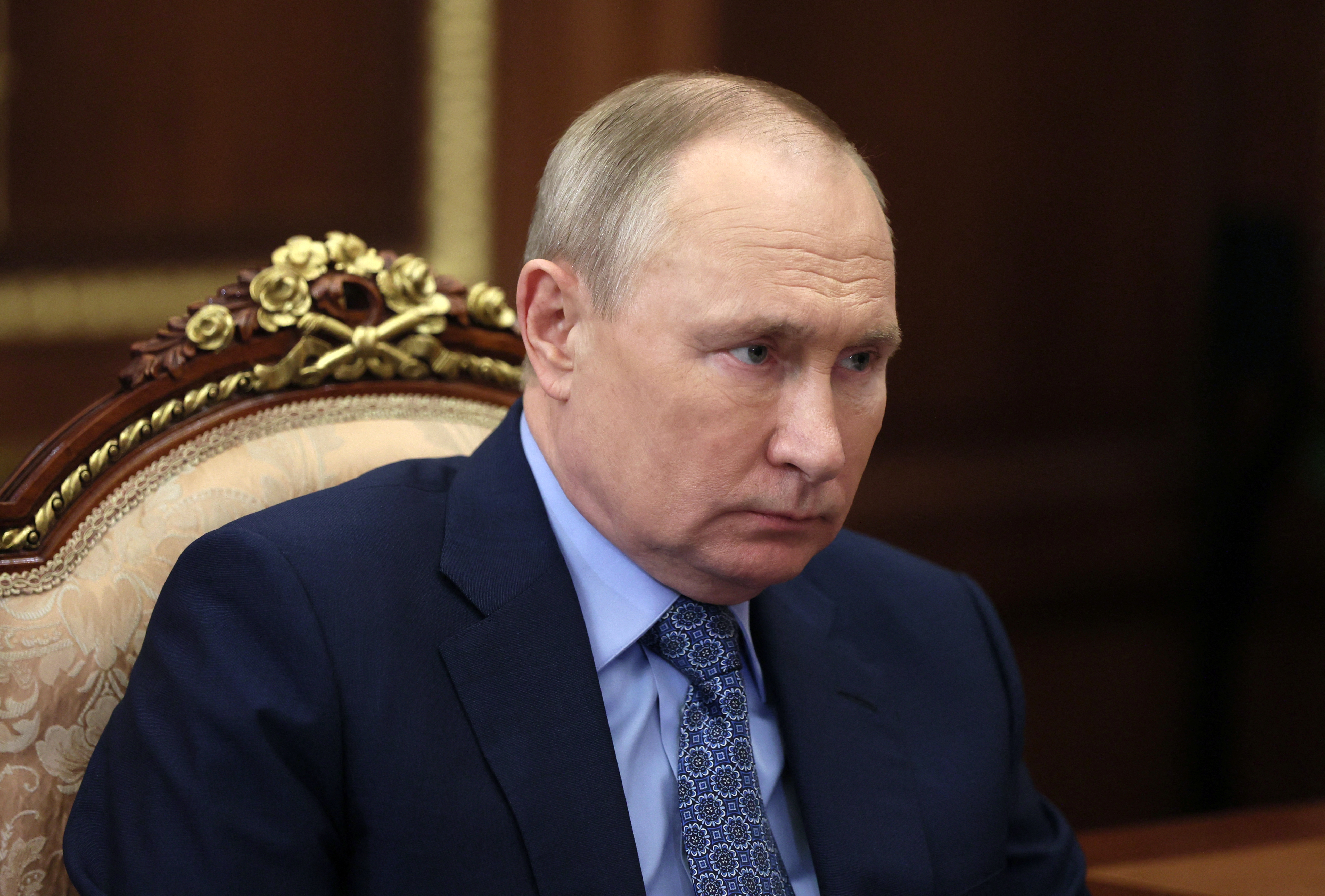 Oroszország részleges államcsődben van
