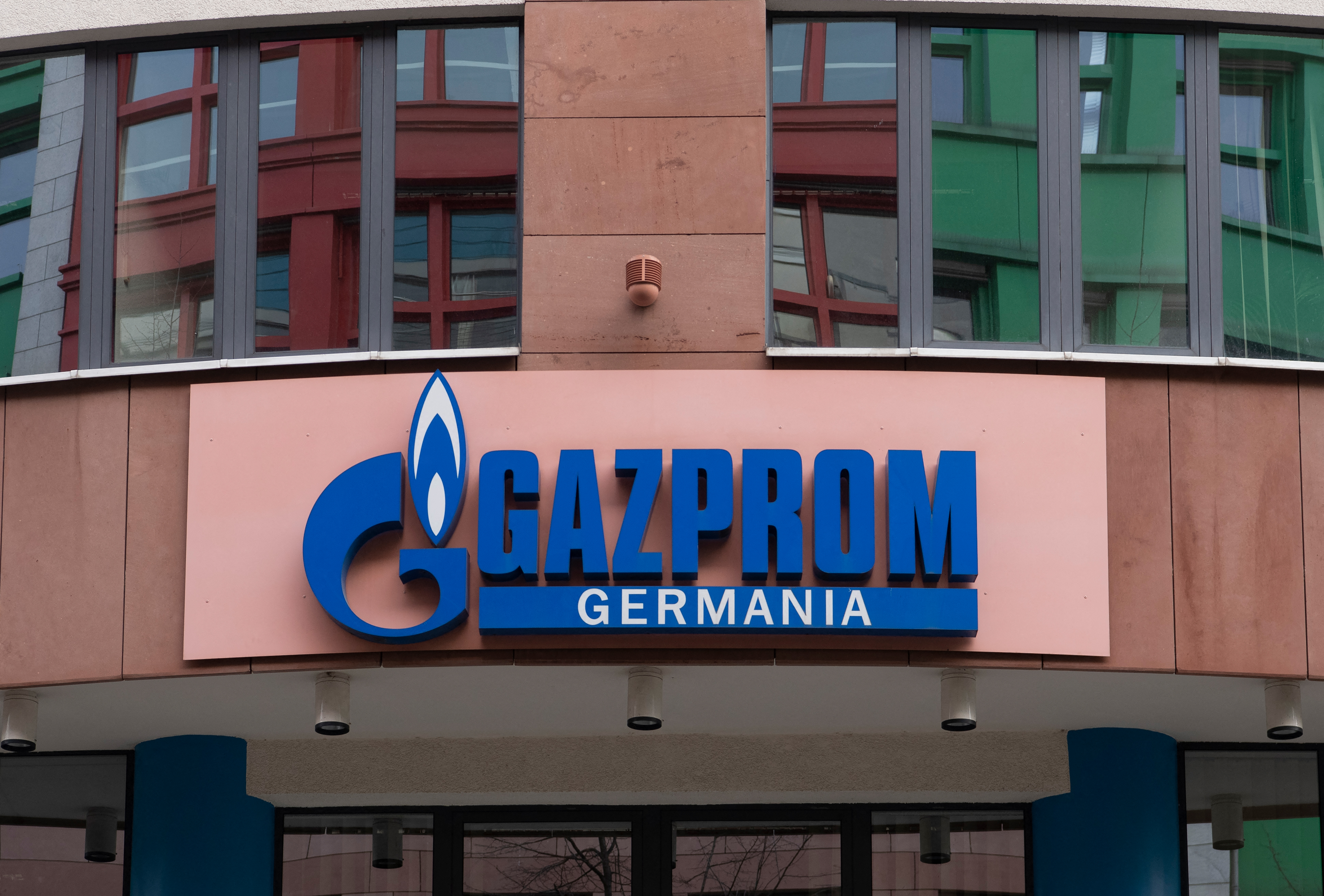 Kártérítést követel a Gazpromtól két német földgázimportőr