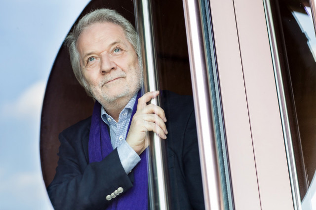 Meghalt Eötvös Péter zeneszerző