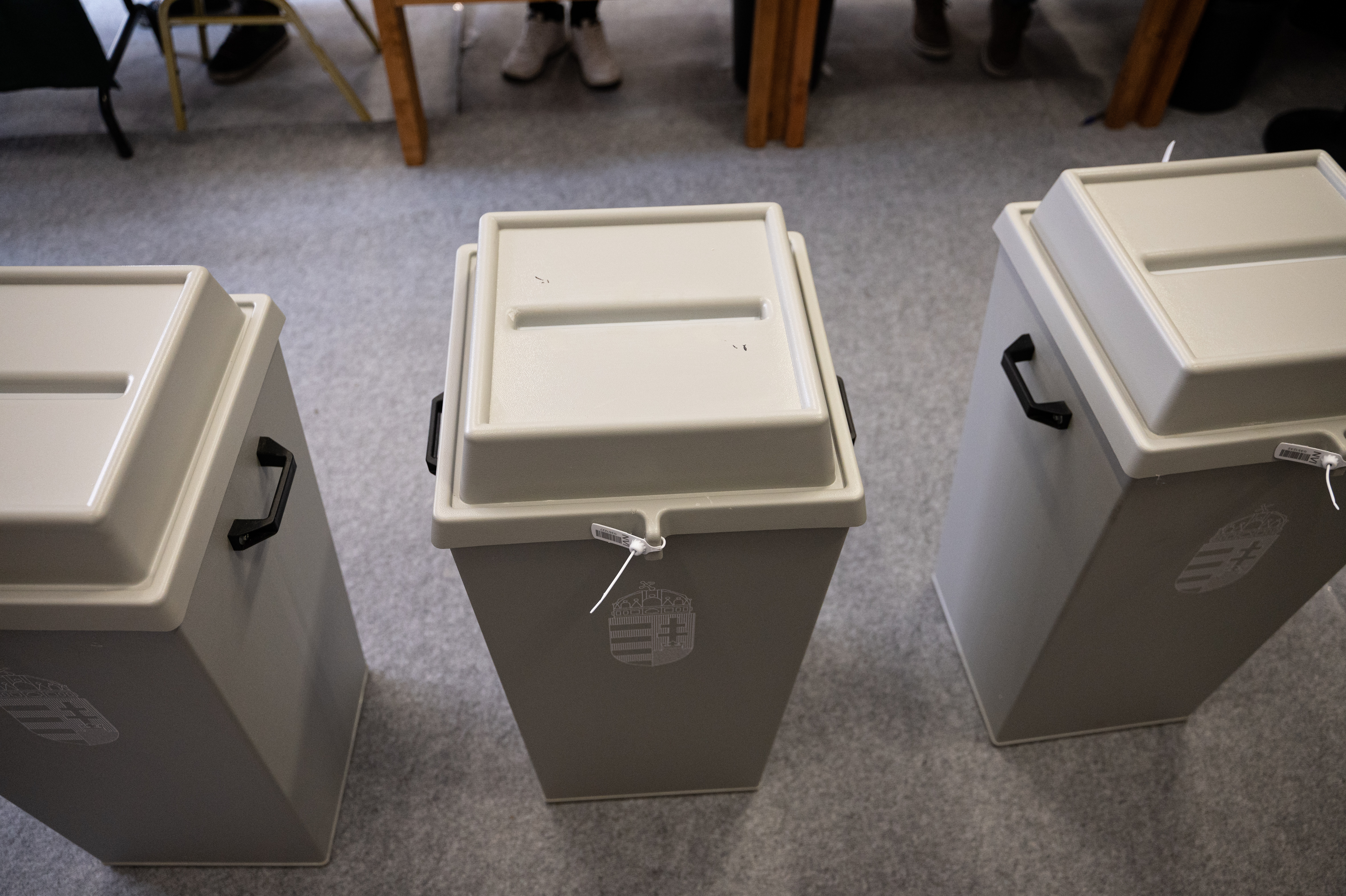 Nagyjából ugyanannyian szavaznak a fővárosban átjelentkezéssel, mint négy éve