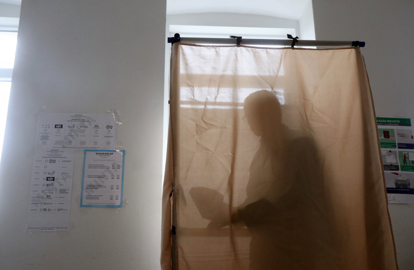 Két halásztelki halott is kapott értesítőt arról, hogy várják őket szavazni