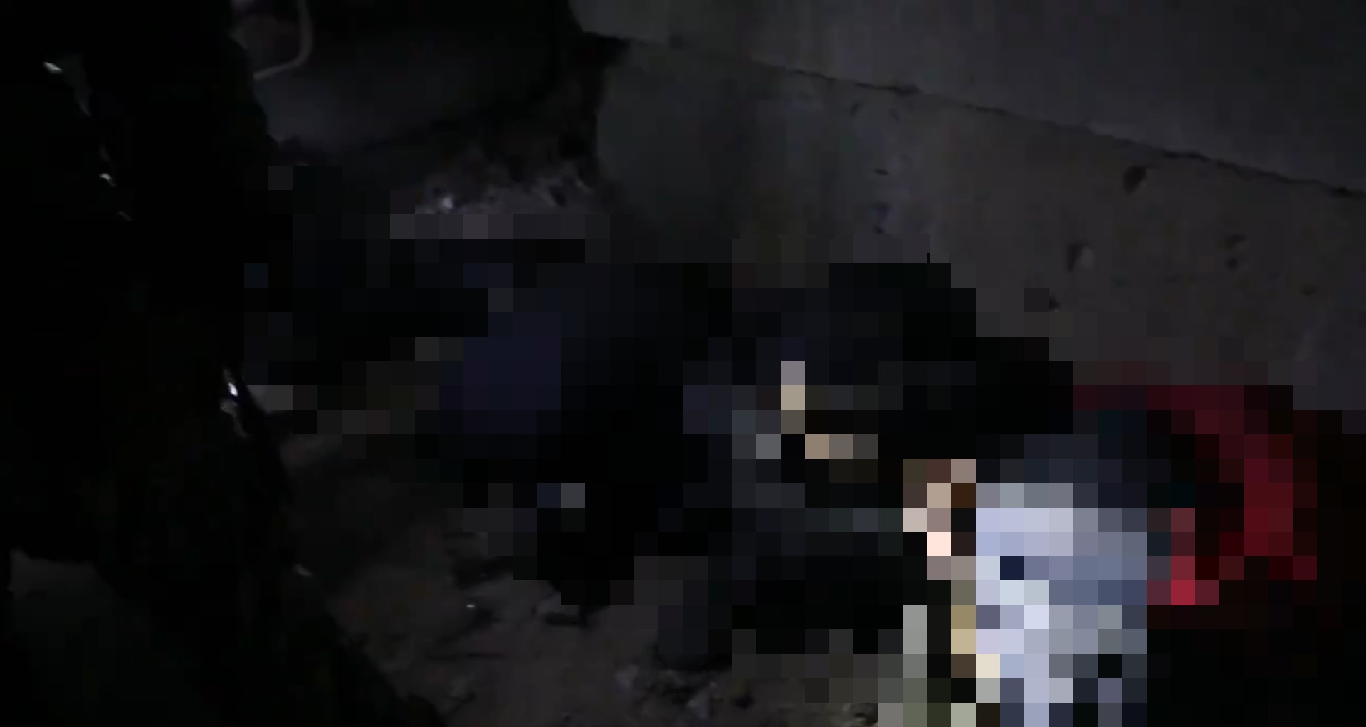 Hátrakötözött kezű, civil ruhás férfiak holttesteit találták meg egy ház pincéjében Bucsában