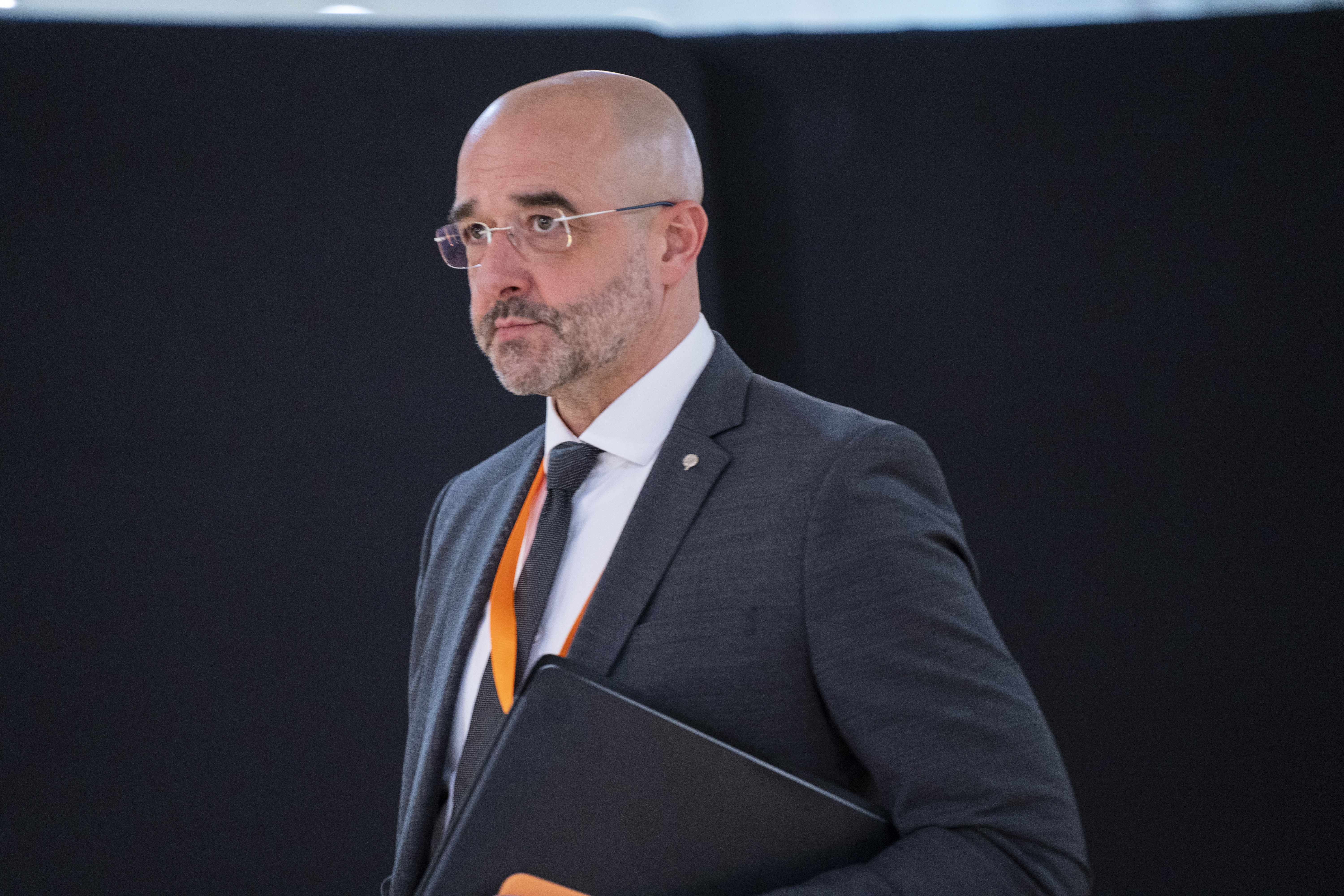 Kovács Zoltán kormánybiztosként készíti elő a 2024-es uniós elnökséget