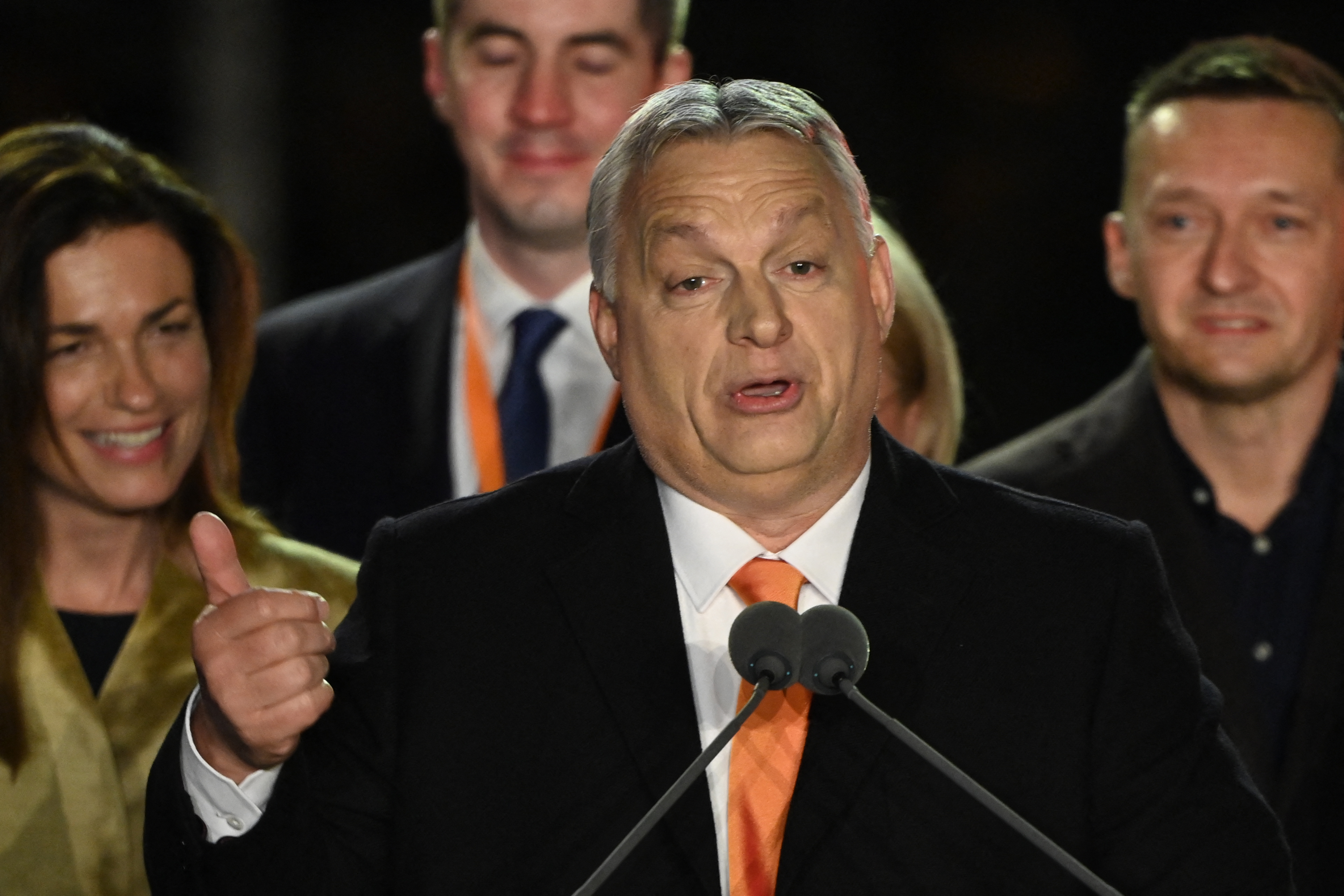 A NER-paradoxon: veszteséges volt a Fidesz 2022-ben