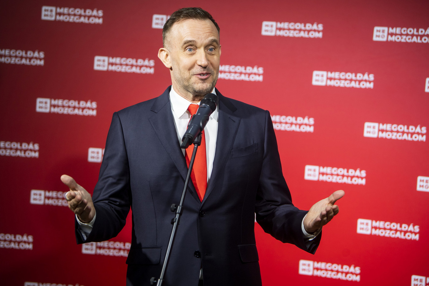 Jámbor András feljelentést tett a Gattyán-féle NAV-ügyben