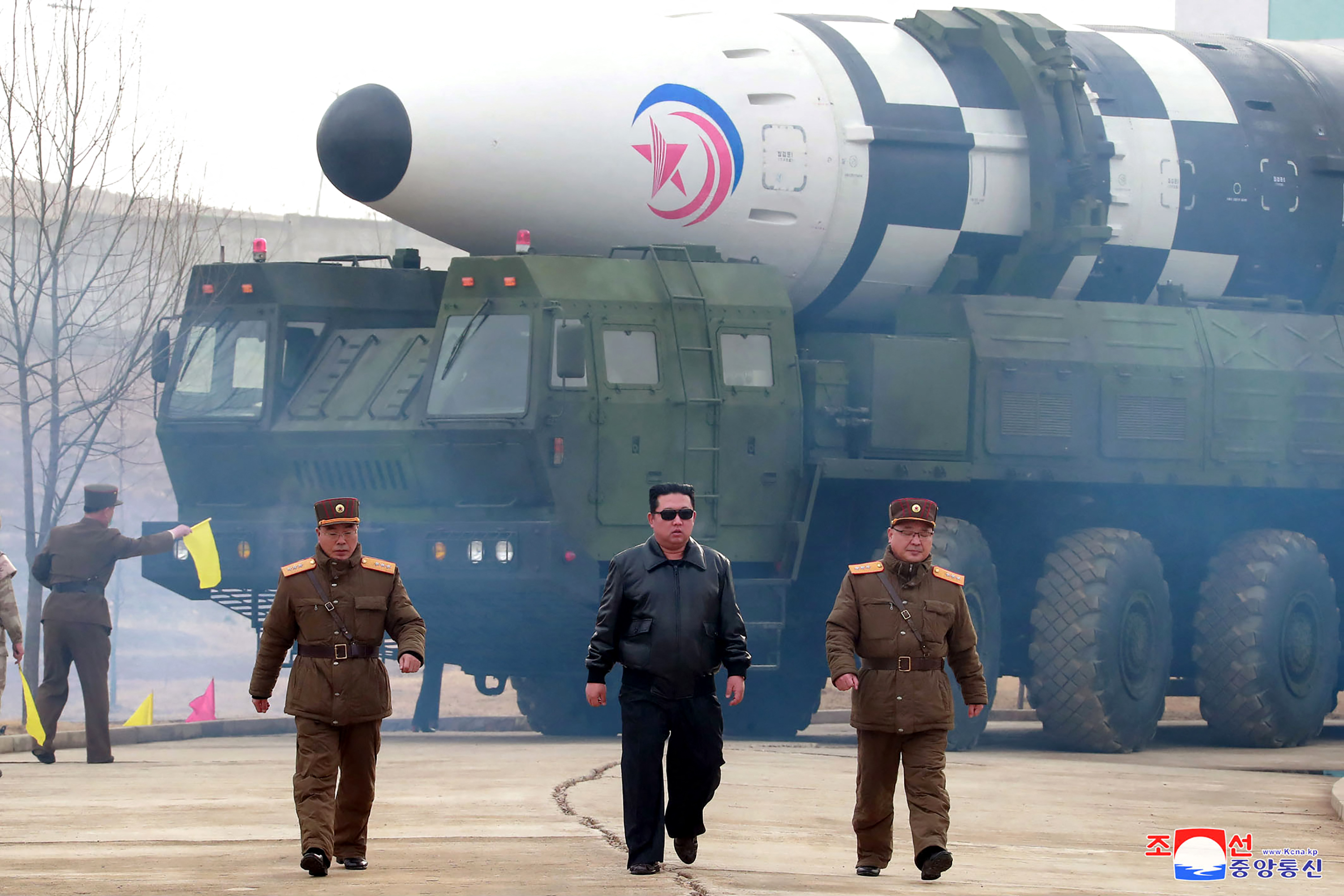 Észak-Korea atommal fenyegette meg Dél-Koreát, ha az megtámadná