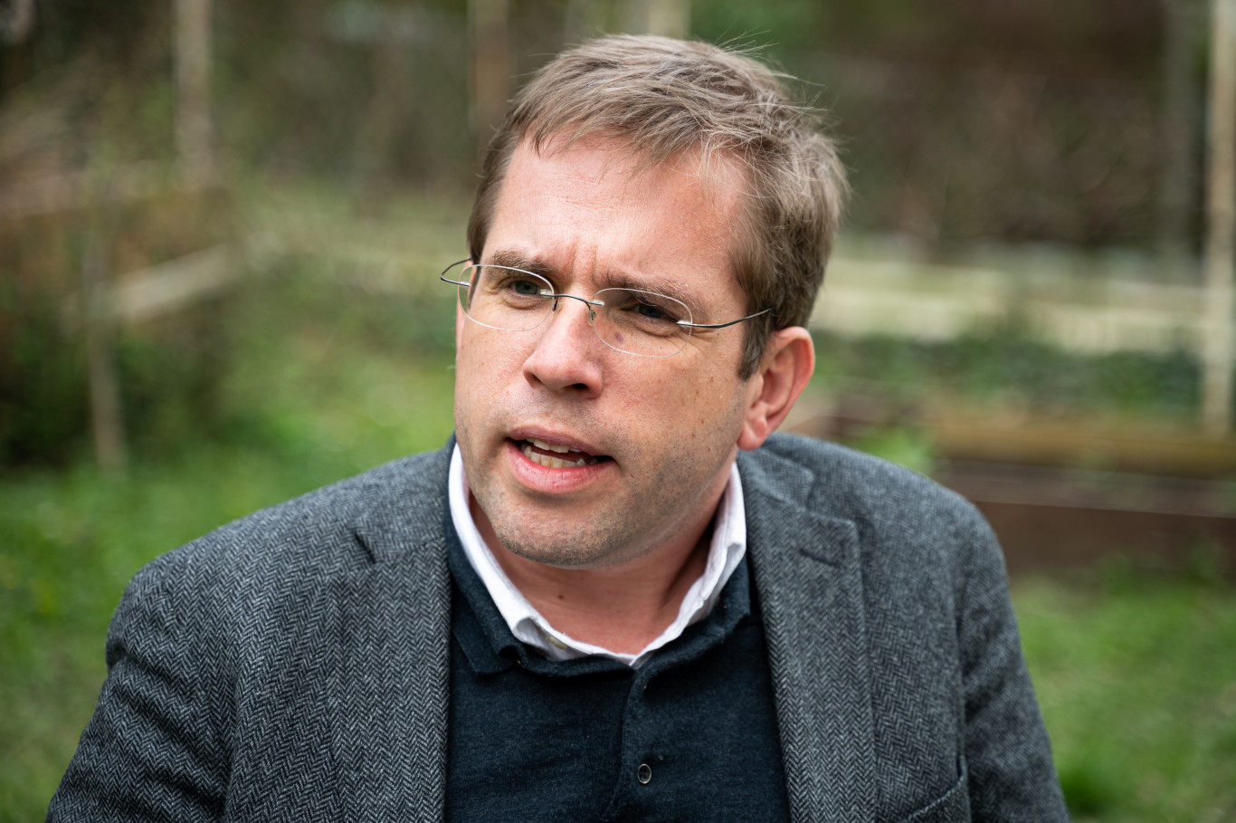 Botkának dolgozott, Márki-Zay lepattintotta, Magyar Péter leigazolta – kampányguruból és elemzőből lesz csúcsminiszter Ruff Bálint