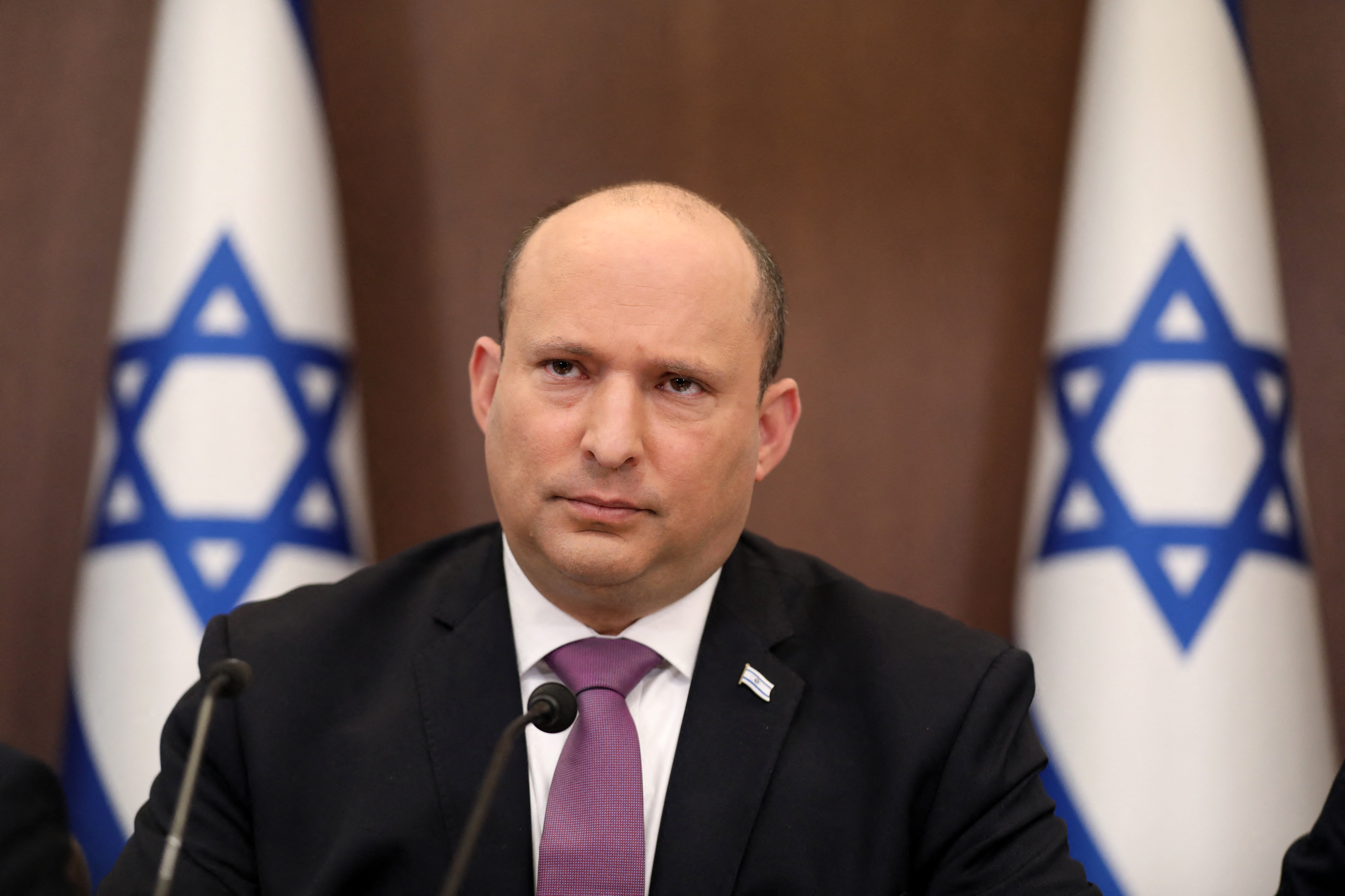 Elvesztette a többségét az izraeli parlamentben a Benet-féle összefogás