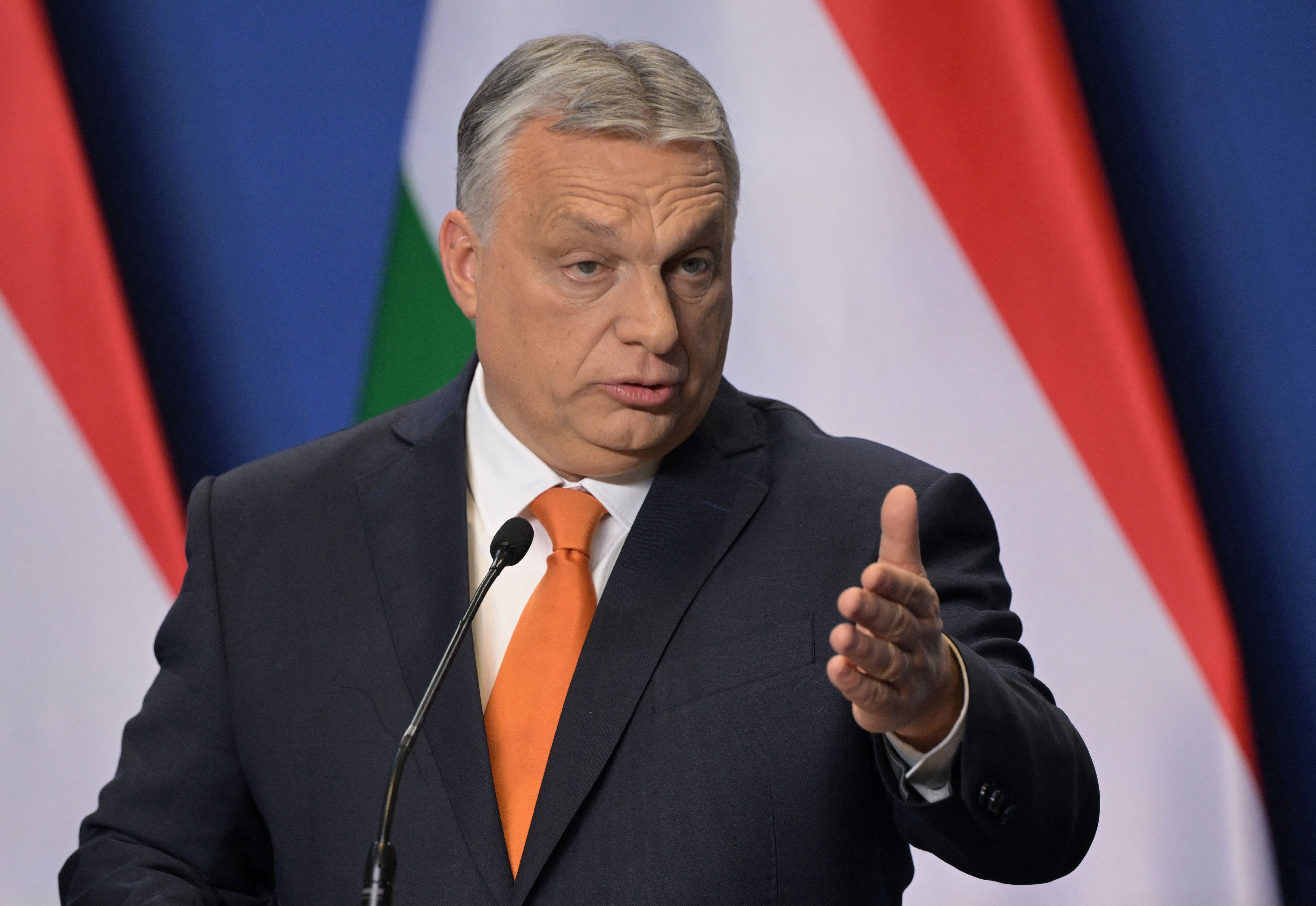 Orbán: Új korszak következik, ehhez kell szabni az oroszpolitikát