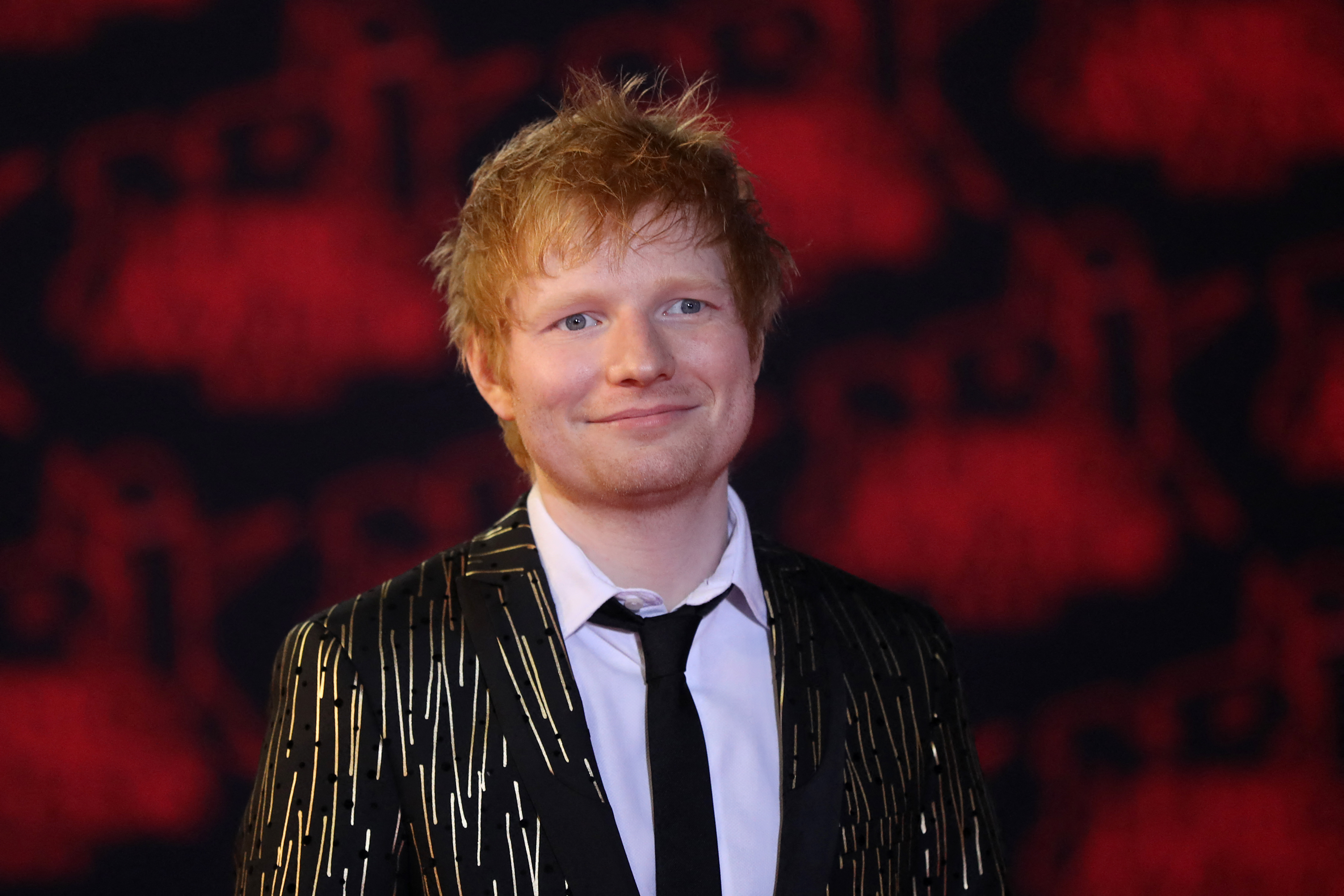 Ed Sheeran négy év után megnyerte az ellene indított szerzői jogi pert