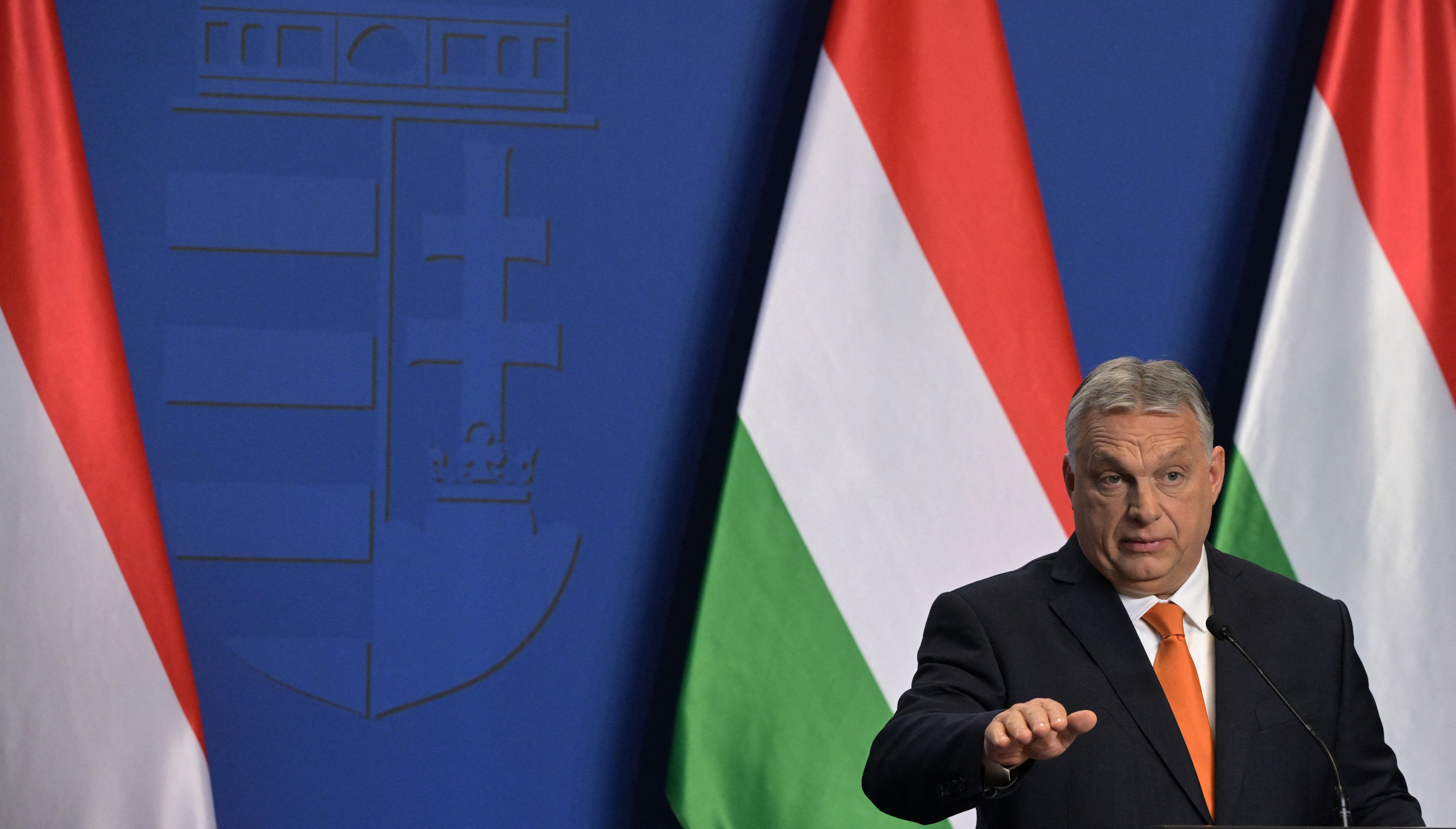 Orbán nem érezte fontosnak, hogy elmondja, Bucsáról is beszélgettek Putyinnal