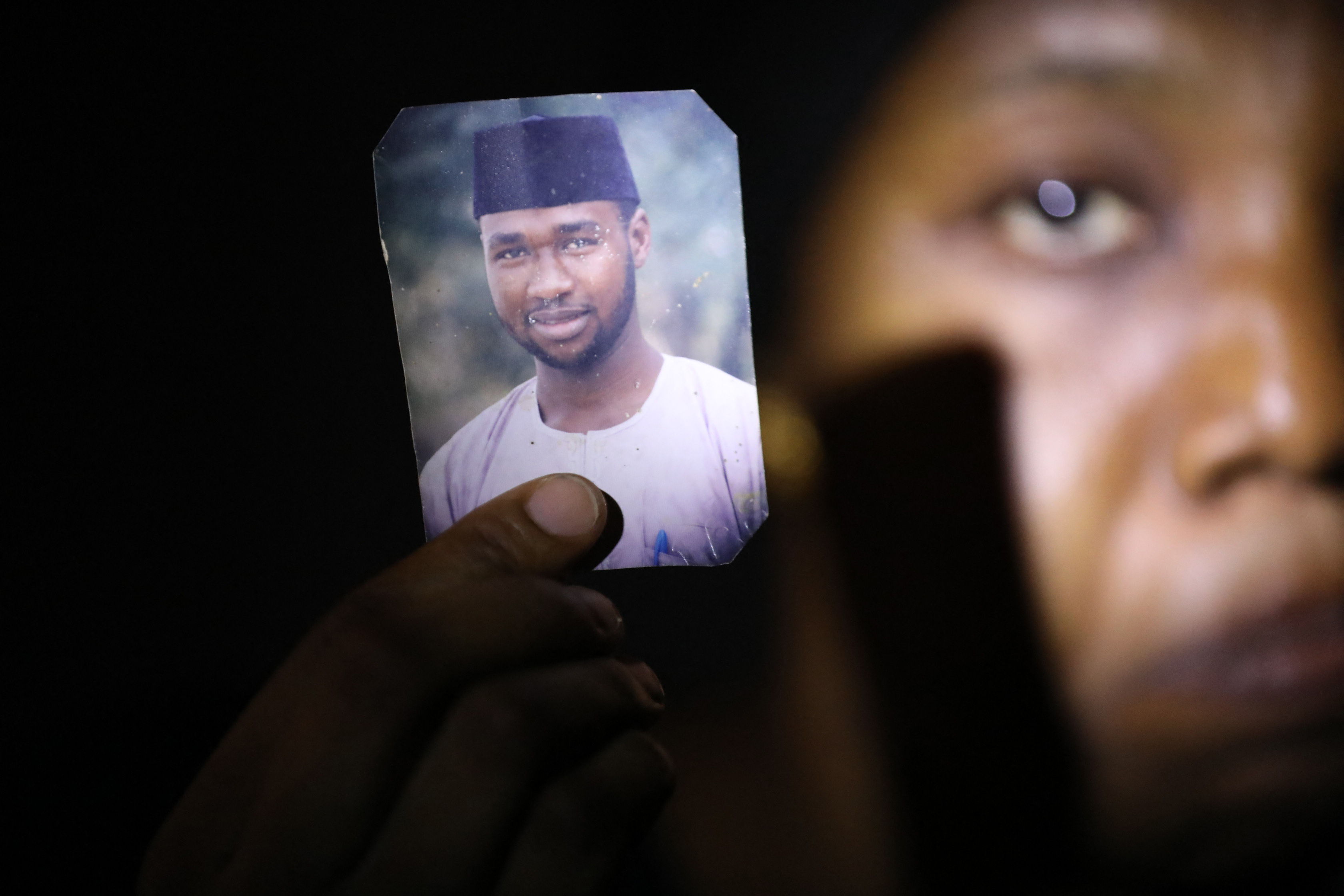 Nigériában 24 év börtönre ítéltek egy ateista férfit blaszfémia miatt