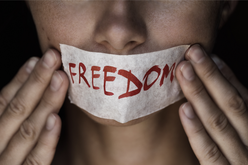 A szólásszabadság és a félelem nélküli beszéd a témája a CEU Határtalan Tudás péntek esti beszélgetésének