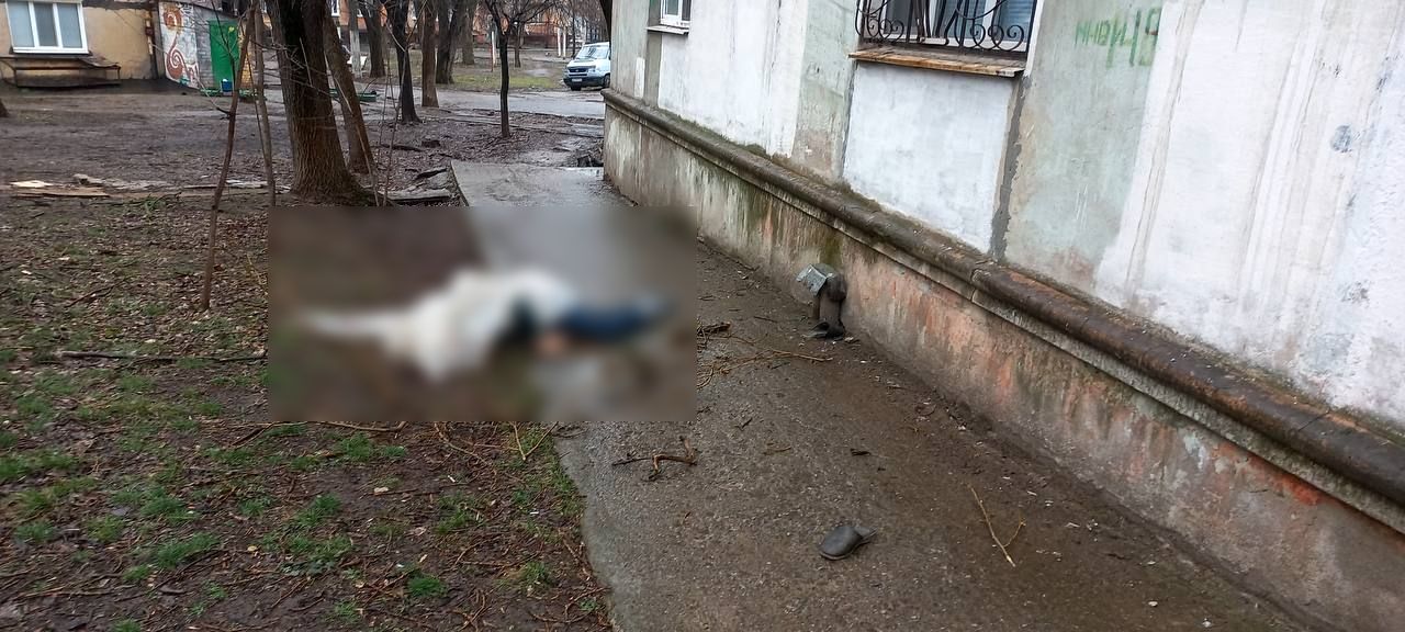 Temetetlen holtak borították Mariupol utcáit