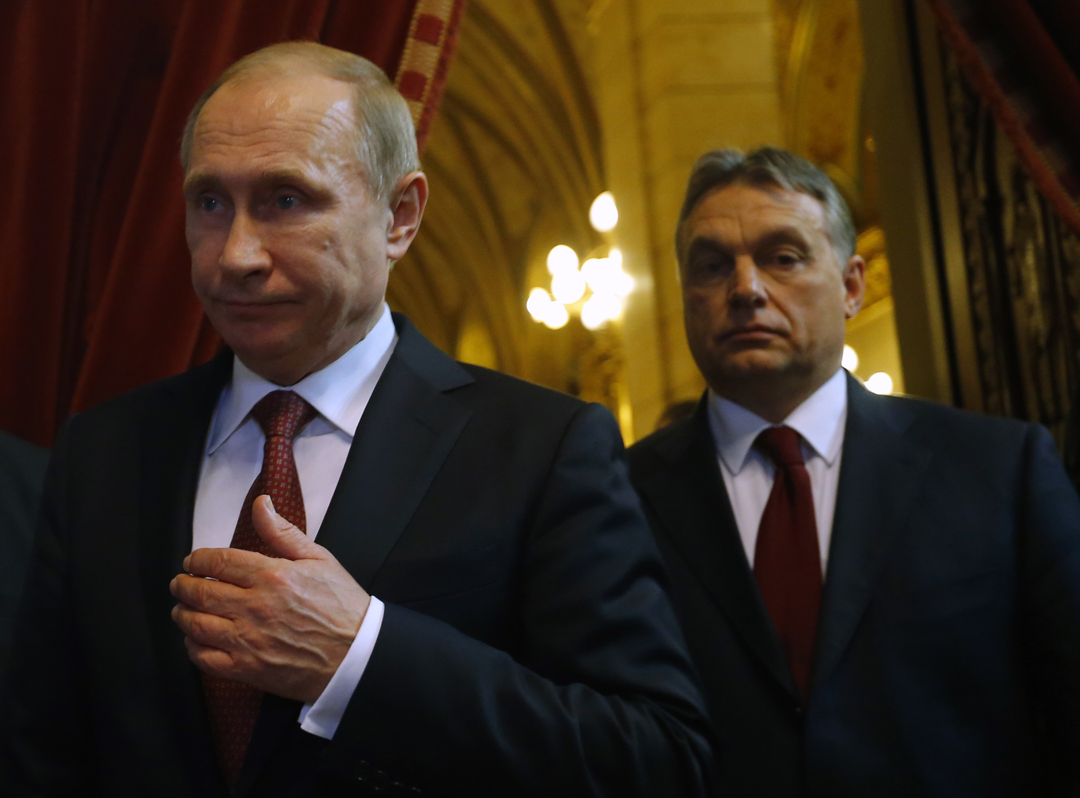 A magyarok többsége leszámolna az orosz gázfüggőséggel