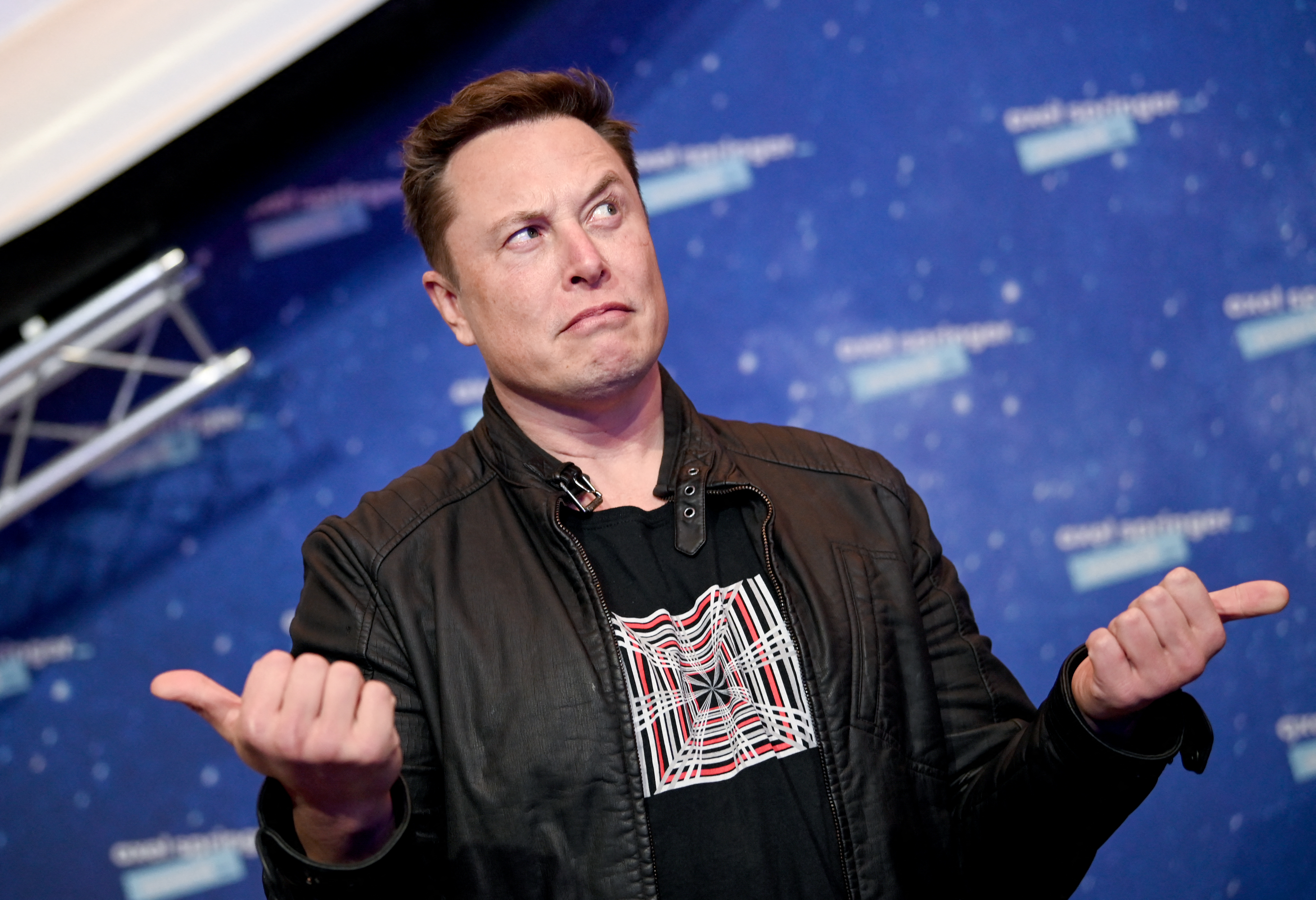 Elon Musk: Pokolba vele, fizetjük tovább a Starlinket az ukránoknak